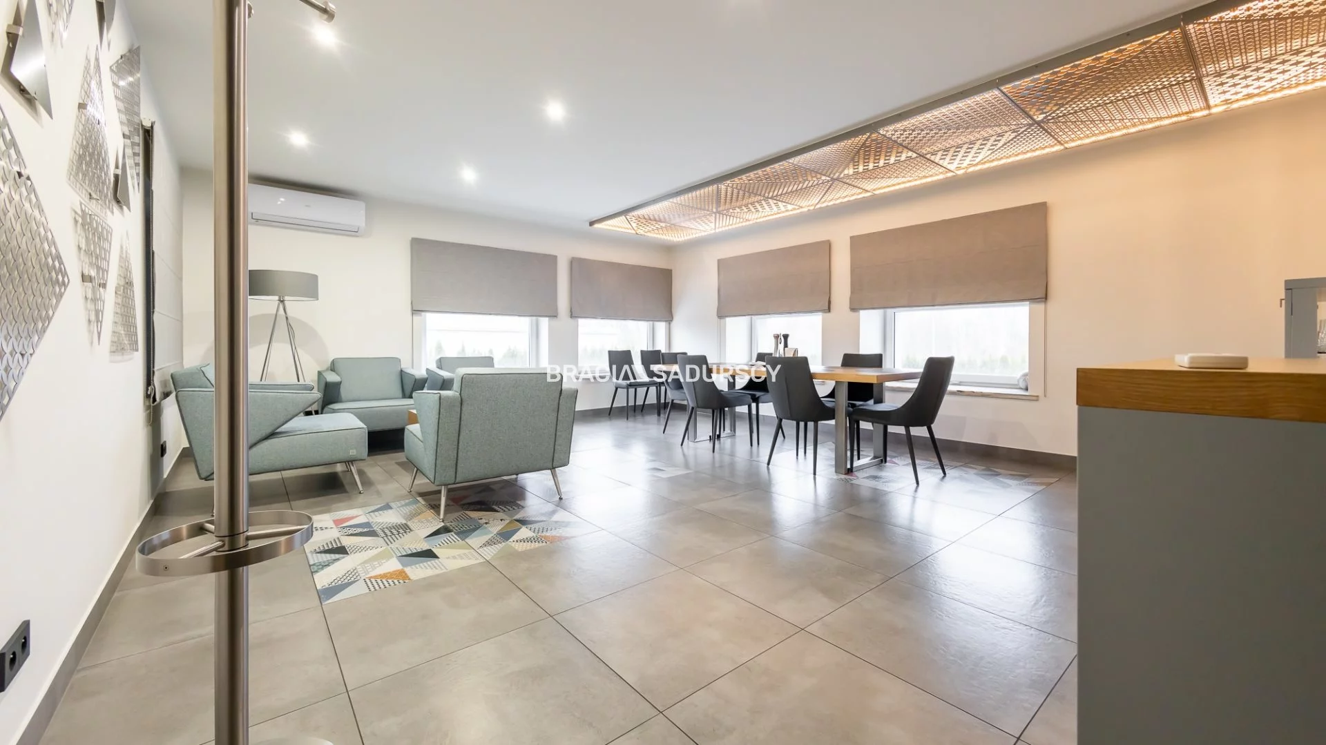 Obiekt 5 700,00 m², oferta nr , BS3-BW-301884-3, Kraków, Podgórze, Rybitwy, Botewa