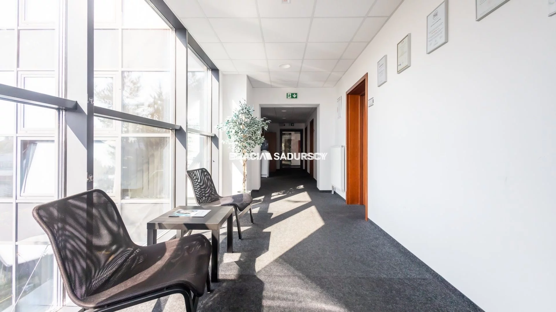 Obiekt 140,00 m², oferta nr , BS2-LW-303215-45, Kraków, Bronowice, Bronowice