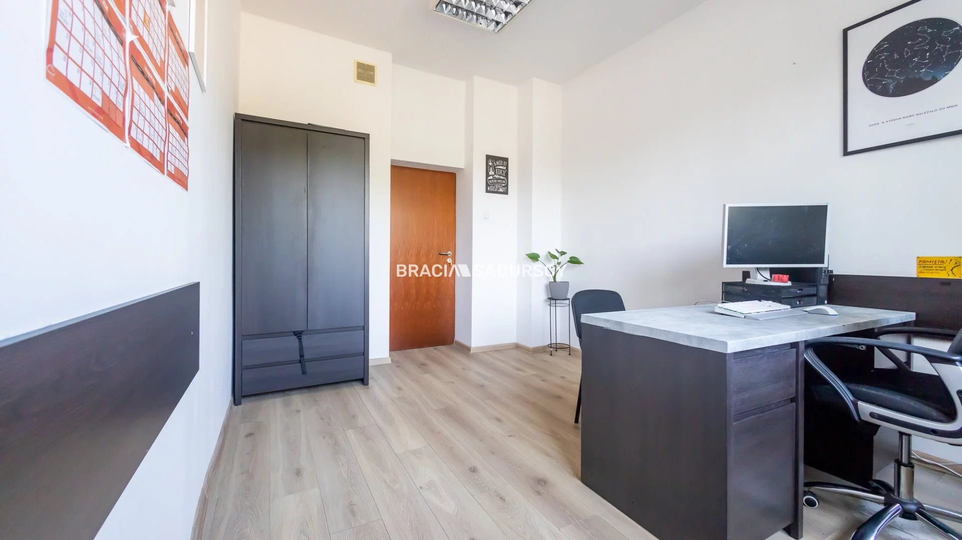 Biuro 217,00 m², oferta nr , BS2-LW-303516-42, Kraków, Bronowice, Bronowice