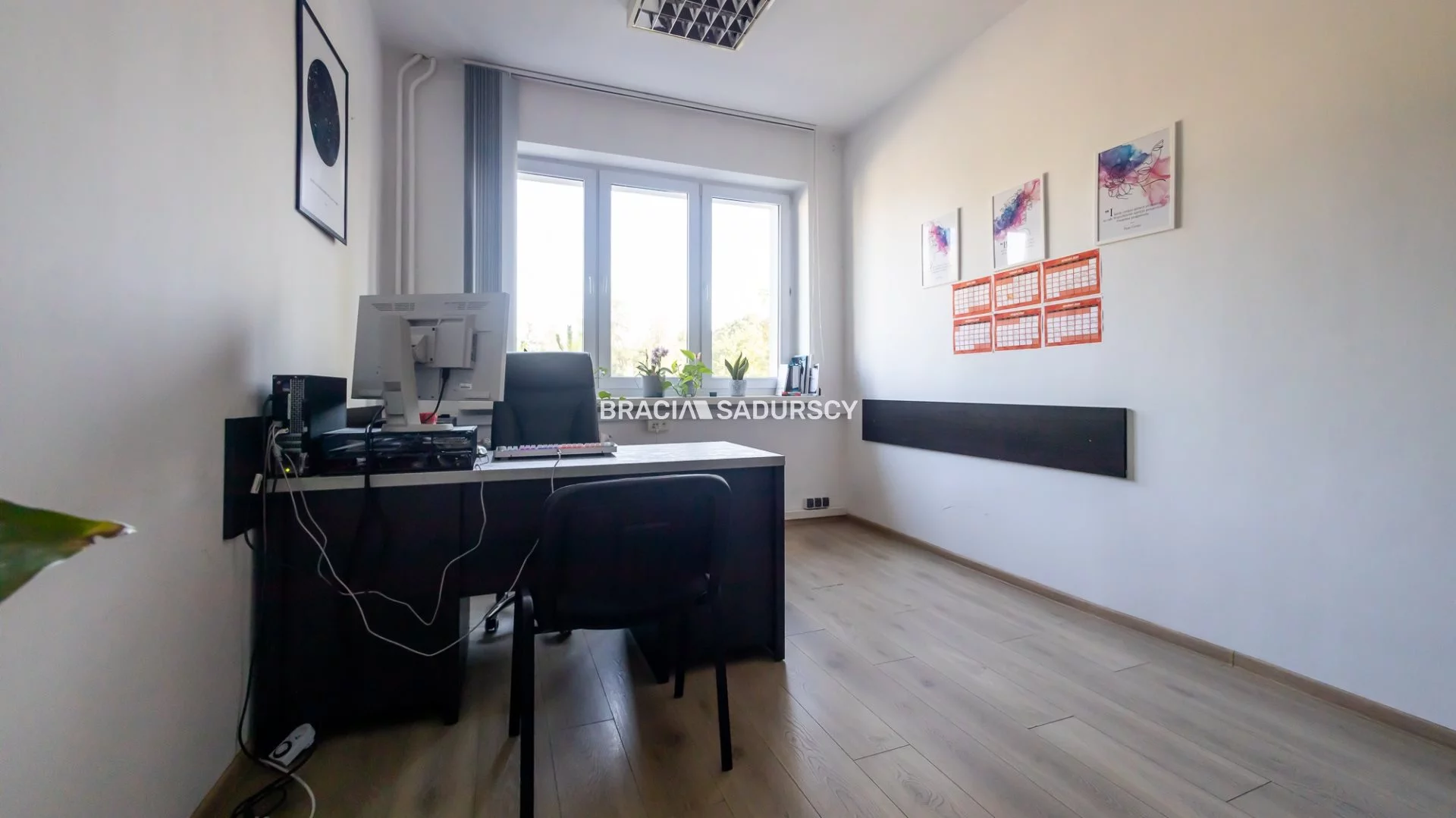 Biuro 217,00 m², oferta nr , BS2-LW-303516-42, Kraków, Bronowice, Bronowice