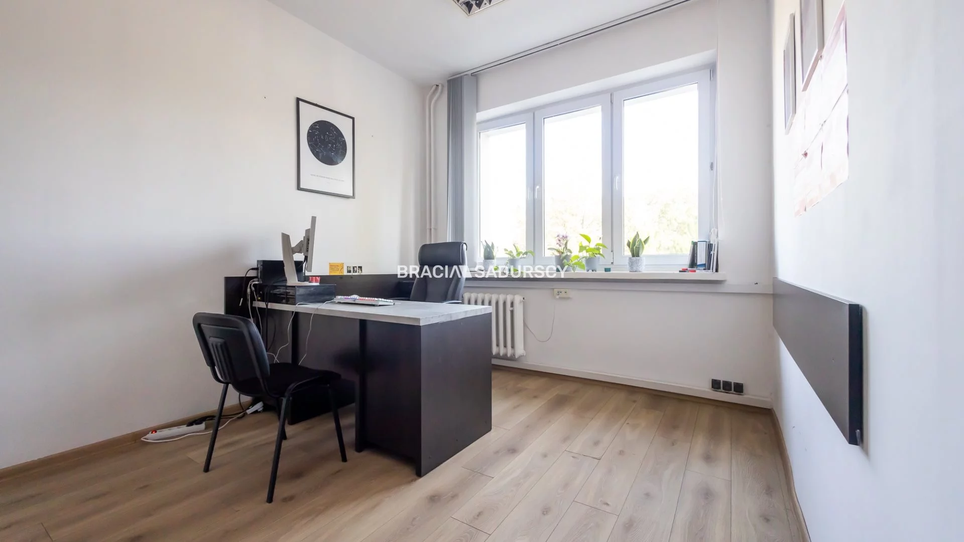 Biuro 217,00 m², oferta nr , BS2-LW-303516-42, Kraków, Bronowice, Bronowice