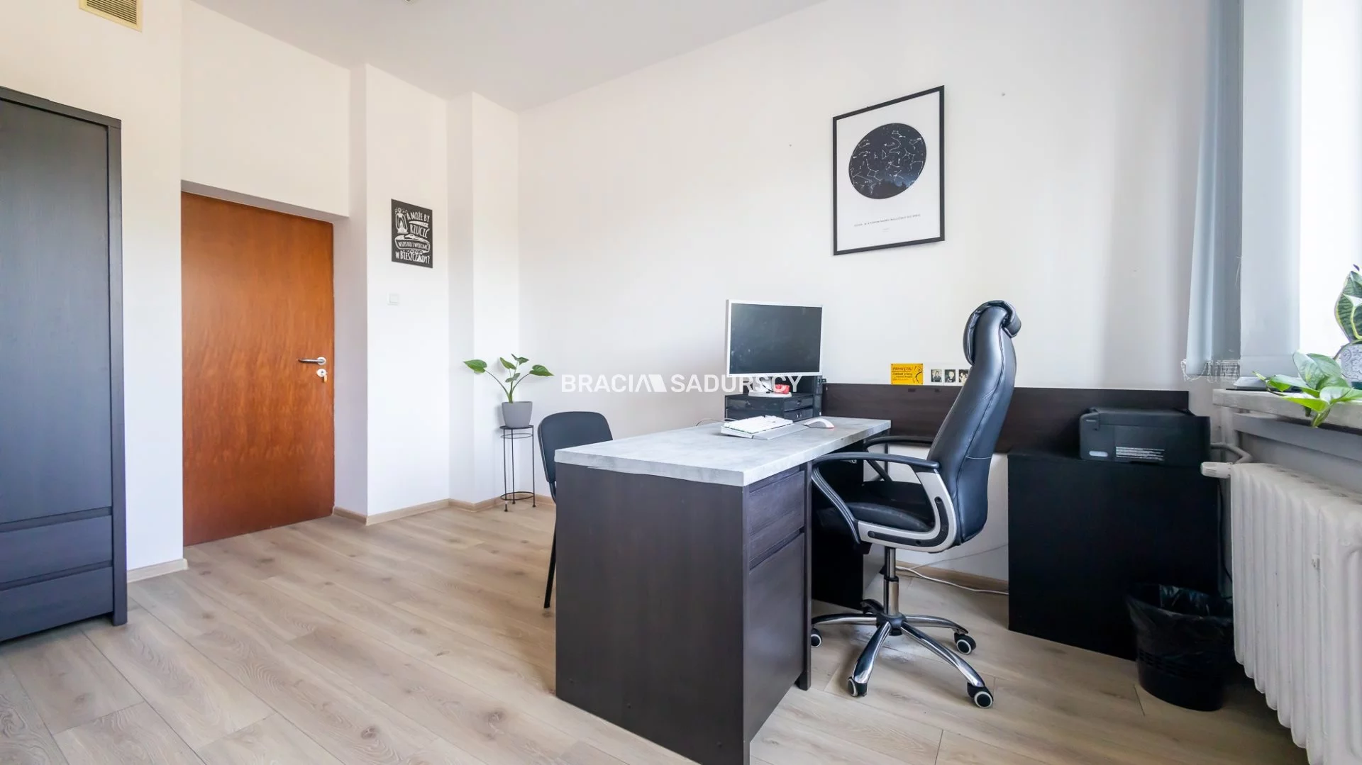 Biuro 217,00 m², oferta nr , BS2-LW-303516-42, Kraków, Bronowice, Bronowice