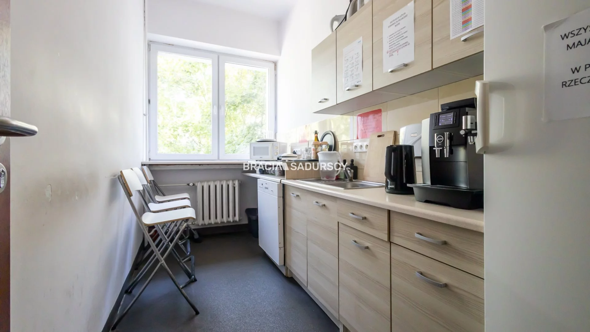 Biuro 217,00 m², oferta nr , BS2-LW-303516-42, Kraków, Bronowice, Bronowice