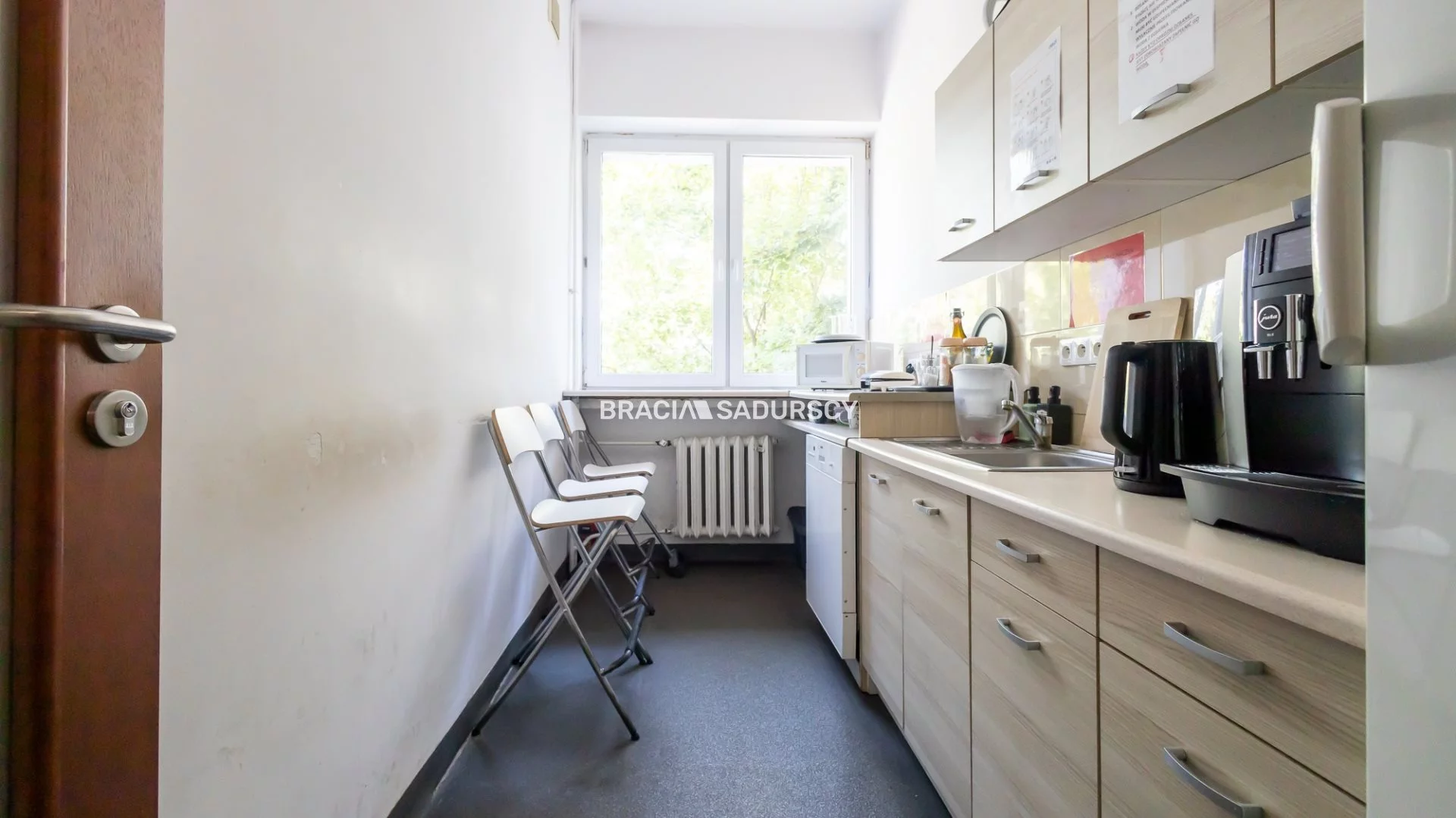 Biuro 217,00 m², oferta nr , BS2-LW-303516-42, Kraków, Bronowice, Bronowice
