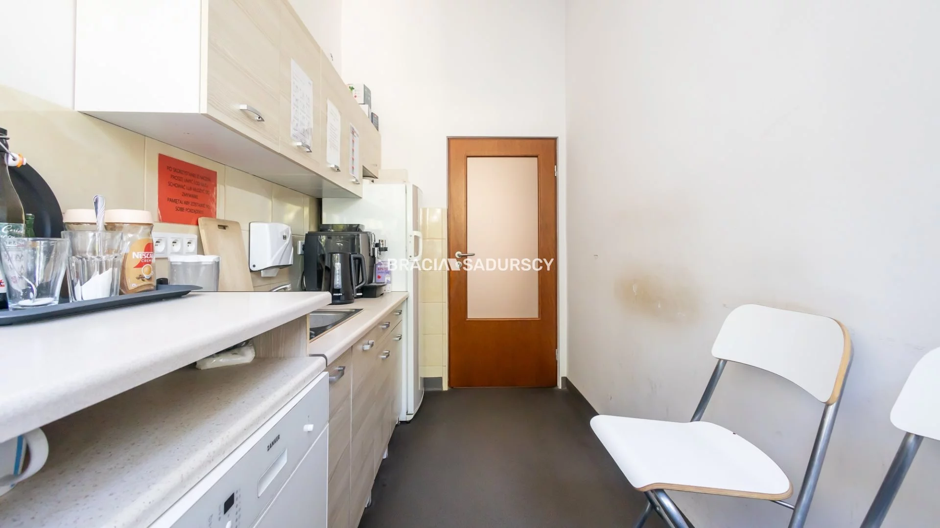 Biuro 217,00 m², oferta nr , BS2-LW-303516-42, Kraków, Bronowice, Bronowice
