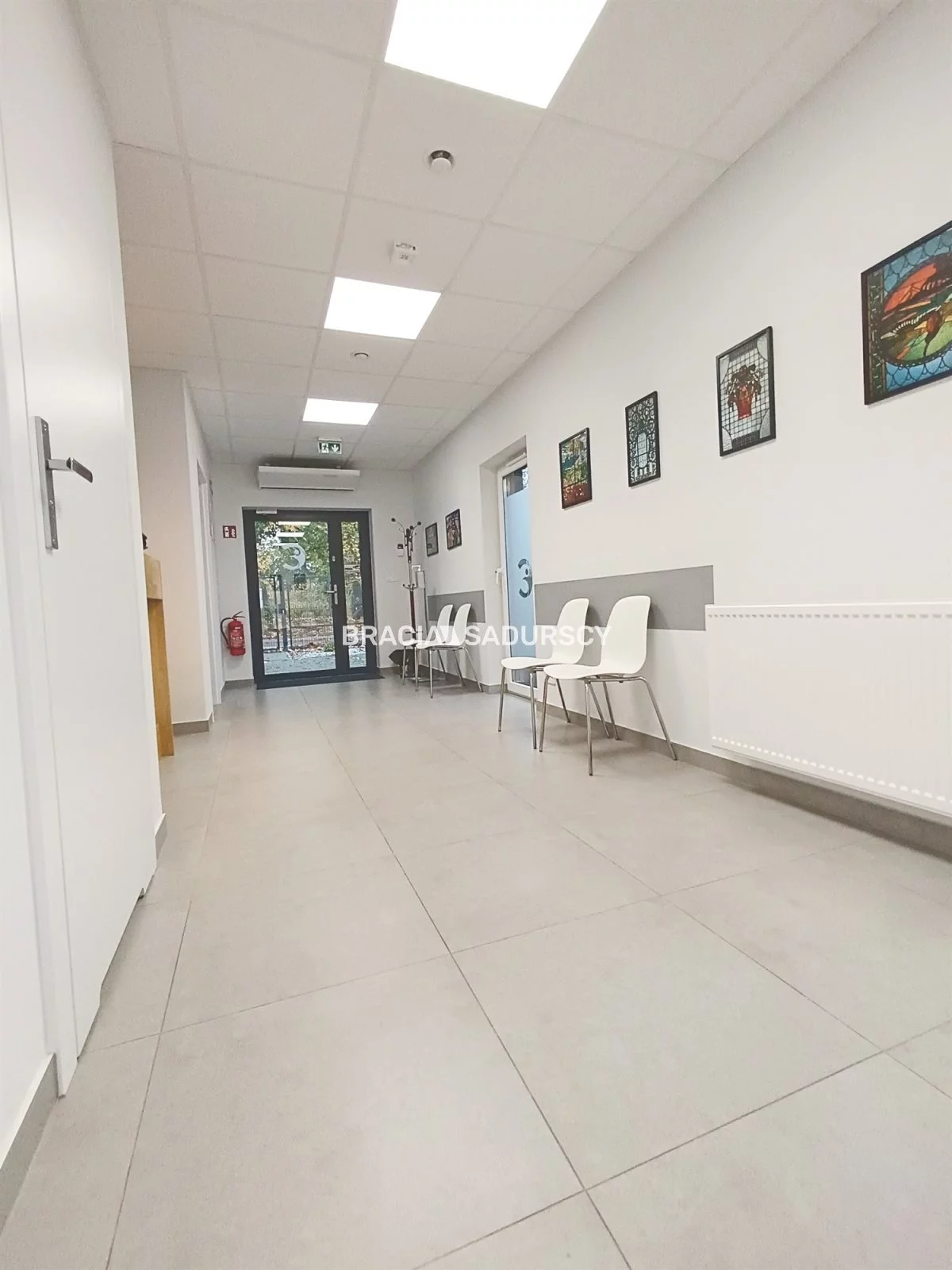Lokal użytkowy 15,00 m², oferta nr , BS4-LW-309795-43, Kraków, Prądnik Biały, Chabrowa