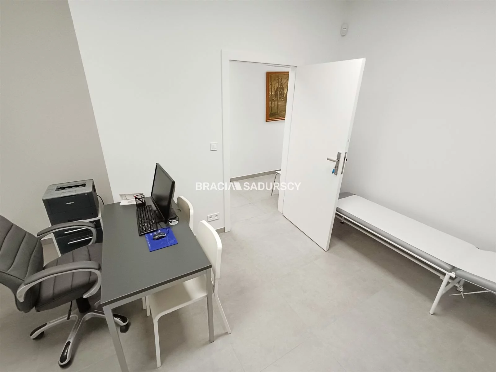 Lokal użytkowy 15,00 m², oferta nr , BS4-LW-309795-43, Kraków, Prądnik Biały, Chabrowa