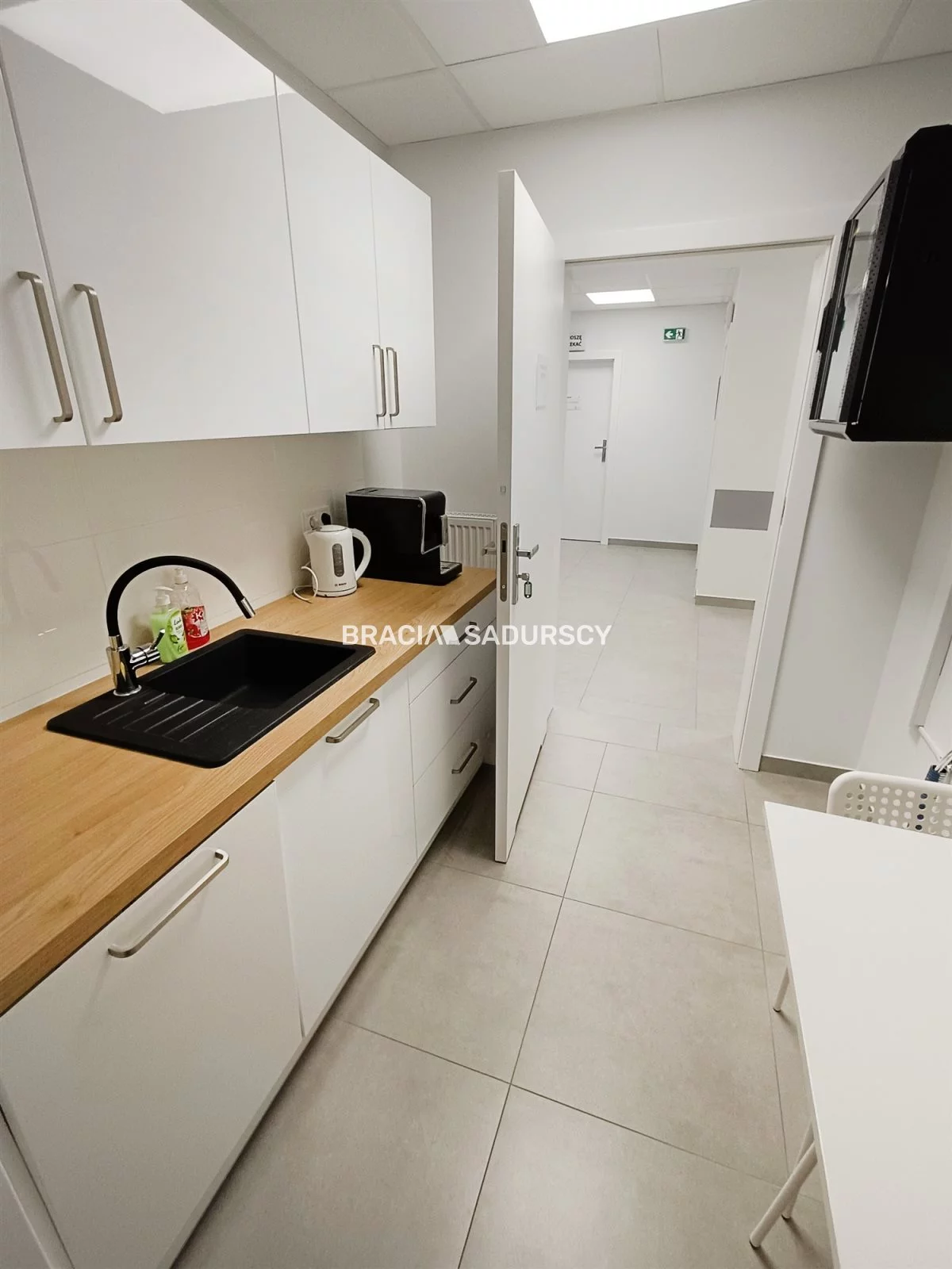 Lokal użytkowy 15,00 m², oferta nr , BS4-LW-309795-43, Kraków, Prądnik Biały, Chabrowa