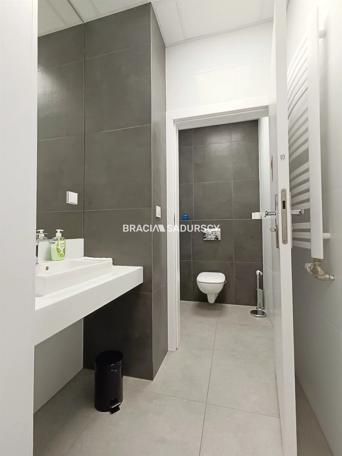 Lokal użytkowy 15,00 m², oferta nr , BS4-LW-309795-43, Kraków, Prądnik Biały, Chabrowa