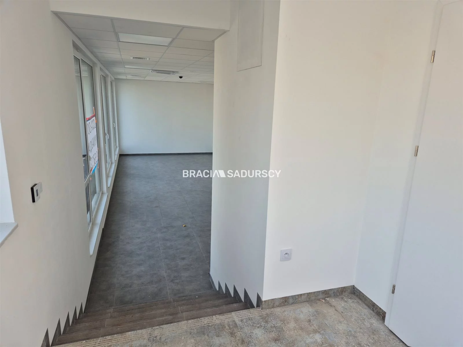 Lokal użytkowy 44,00 m², oferta nr , BS2-LW-308732-6, Kraków, Prądnik Biały, Azory, Chełmońskiego