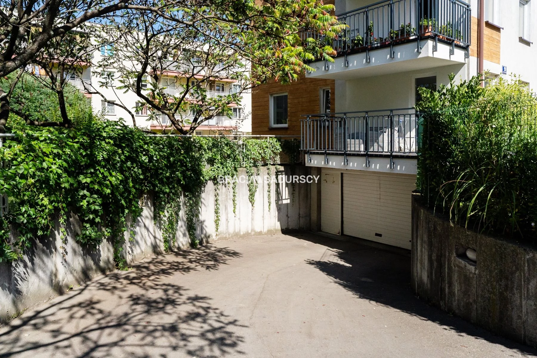 Apartamenty BS3-BS-310754 Kraków Dębniki Chmieleniec