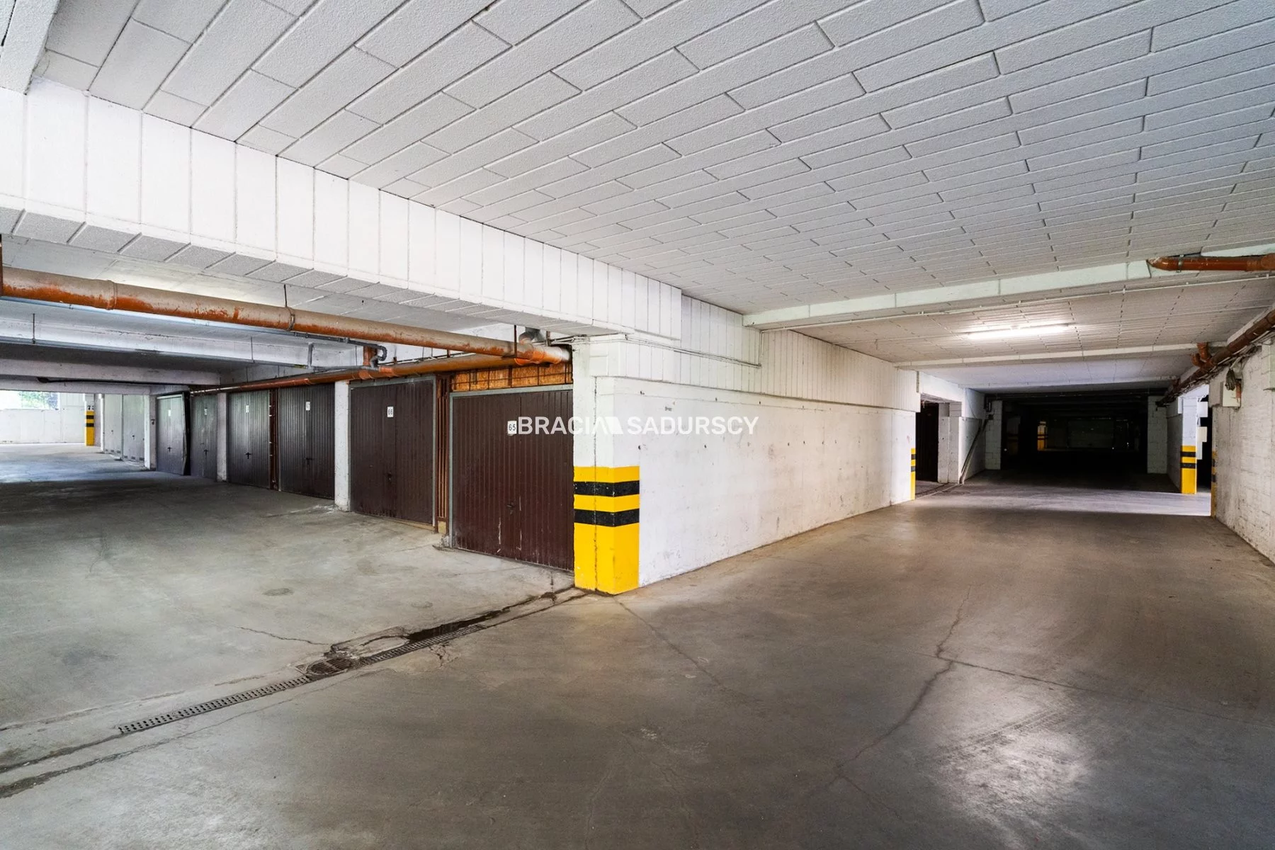 Obiekt 18,00 m², oferta nr , BS3-BS-310754, Kraków, Dębniki, Ruczaj, Chmieleniec