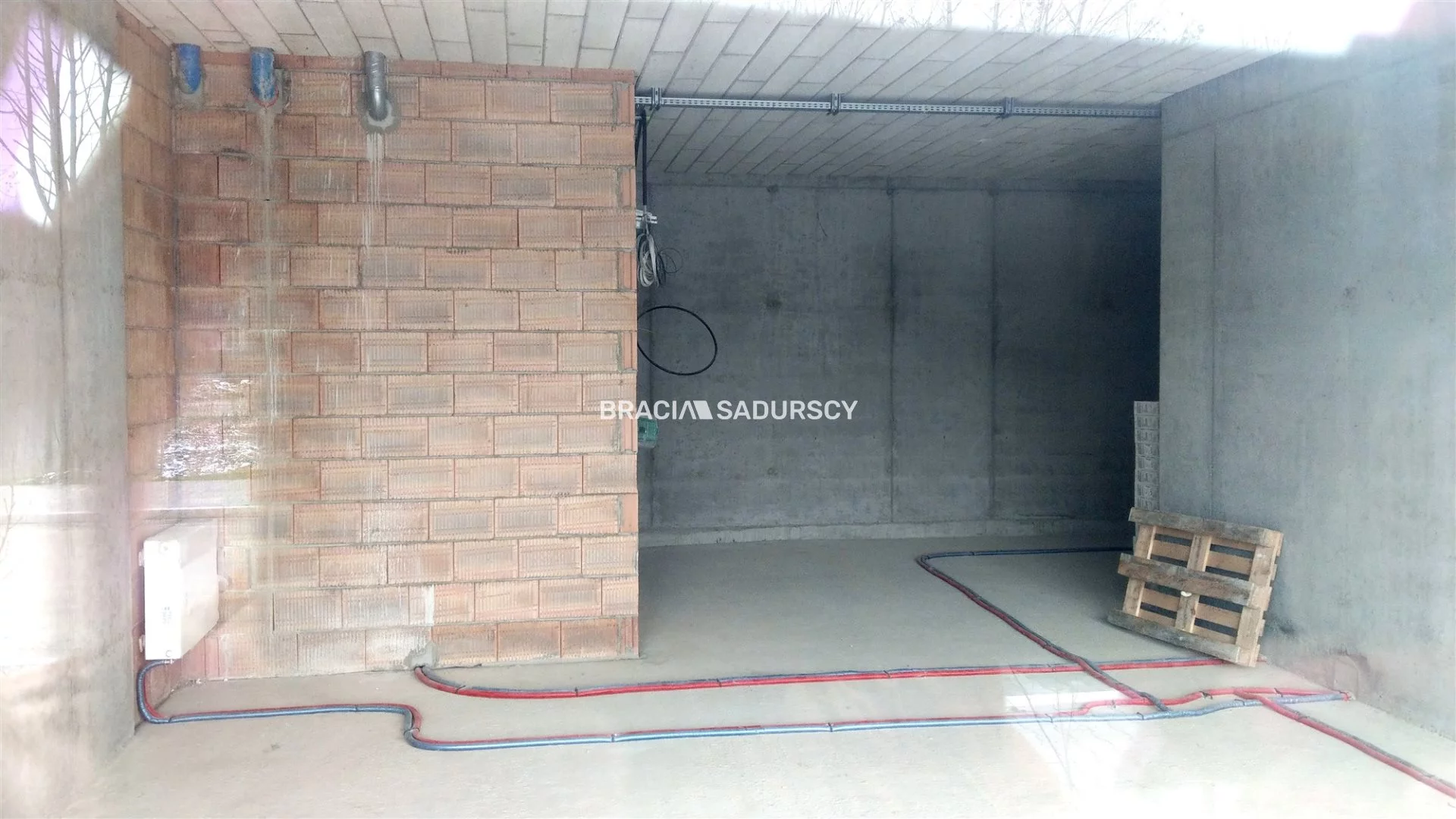 Lokal użytkowy 81,60 m², oferta nr , BS1-LW-301189-76, Kraków, Czyżyny, Ciesielskiego