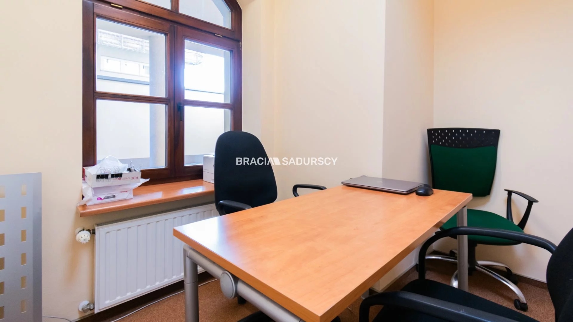 Lokal użytkowy 134,00 m², oferta nr , BS3-LW-263244-13, Kraków, Grzegórzki, Cystersów