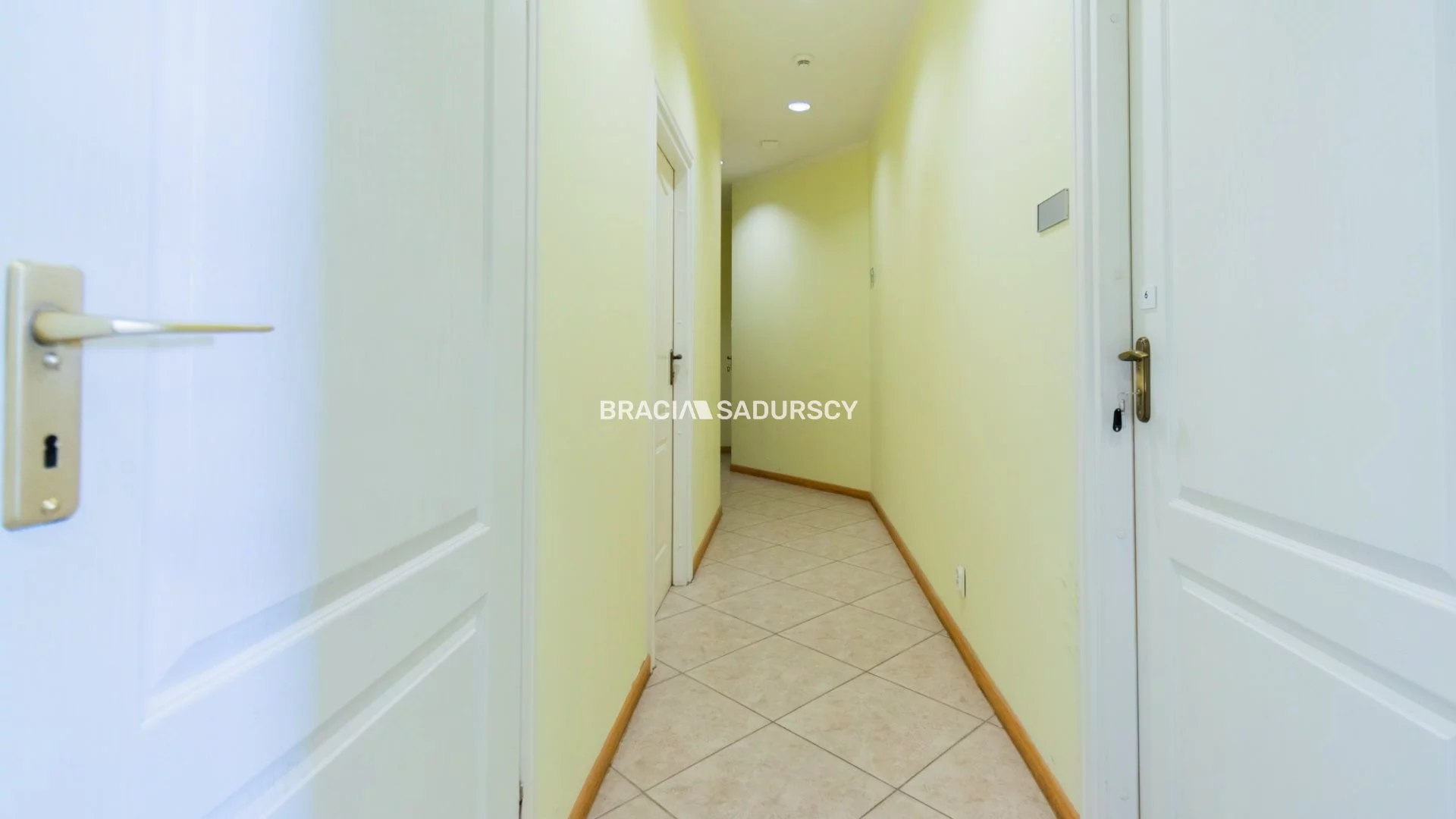Lokal użytkowy 134,00 m², oferta nr , BS3-LW-263244-13, Kraków, Grzegórzki, Cystersów