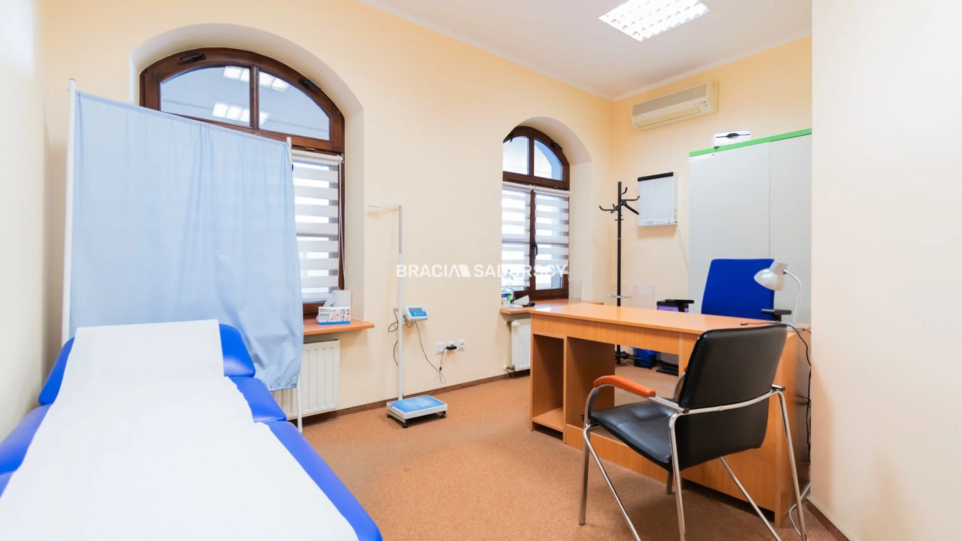 Lokal użytkowy 134,00 m², oferta nr , BS3-LW-263244-13, Kraków, Grzegórzki, Cystersów