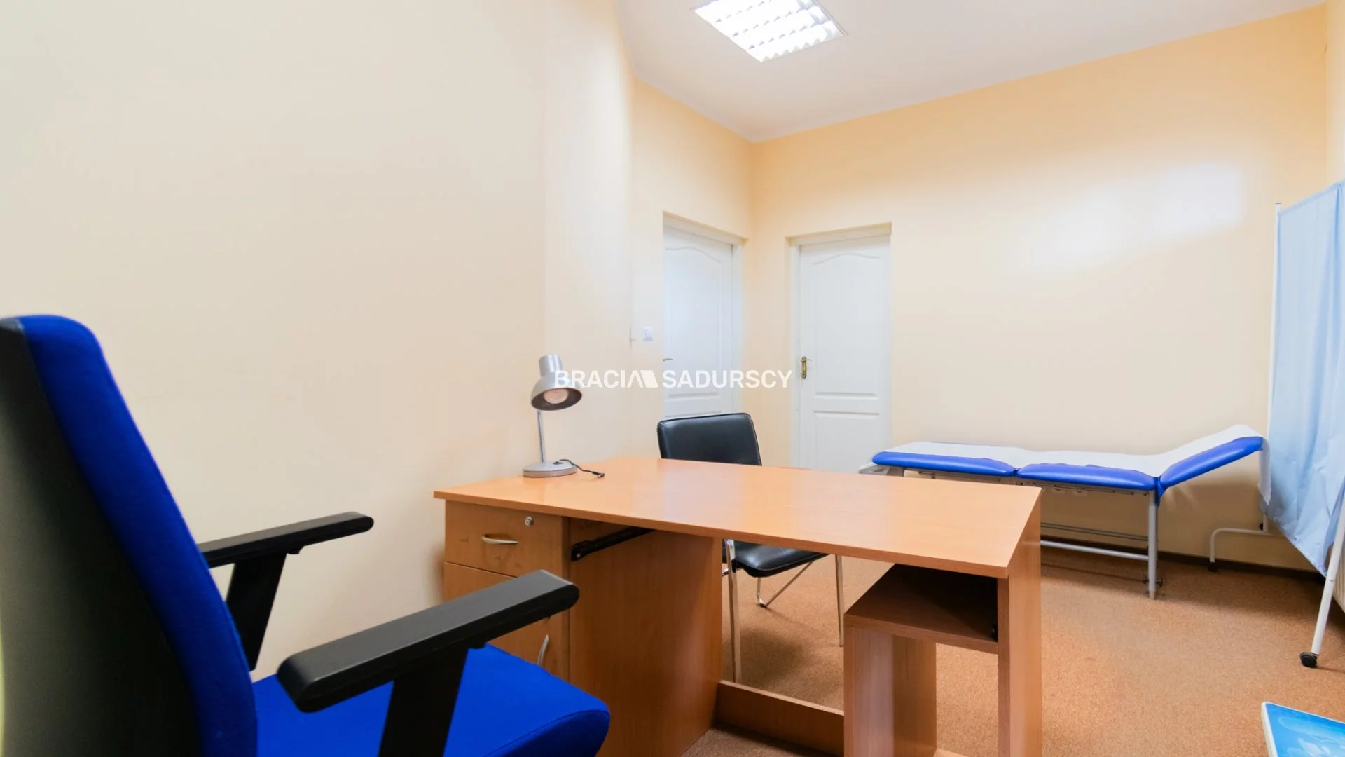 Lokal użytkowy 134,00 m², oferta nr , BS3-LW-263244-13, Kraków, Grzegórzki, Cystersów