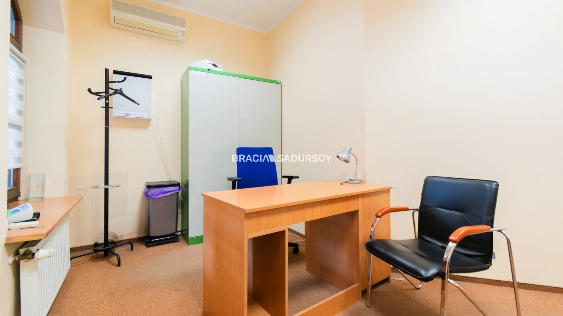 Lokal użytkowy 134,00 m², oferta nr , BS3-LW-263244-13, Kraków, Grzegórzki, Cystersów
