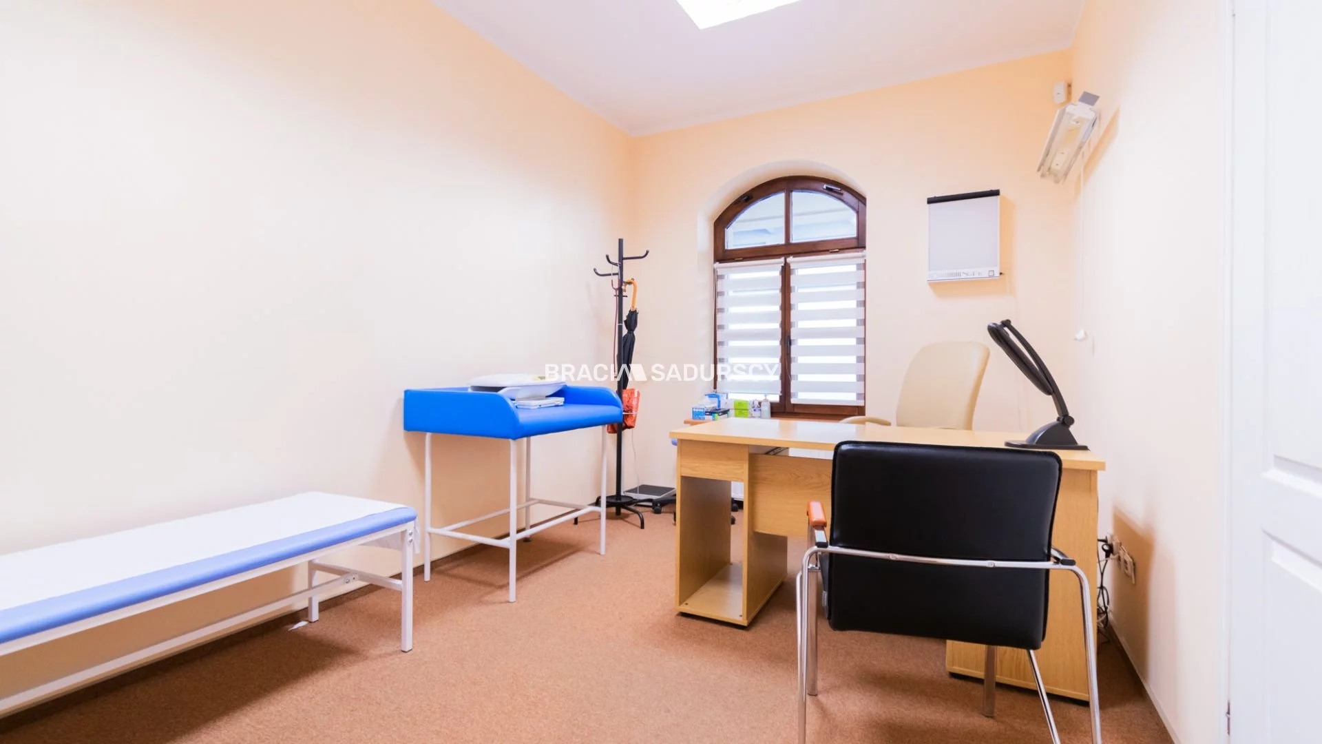 Lokal użytkowy 134,00 m², oferta nr , BS3-LW-263244-13, Kraków, Grzegórzki, Cystersów