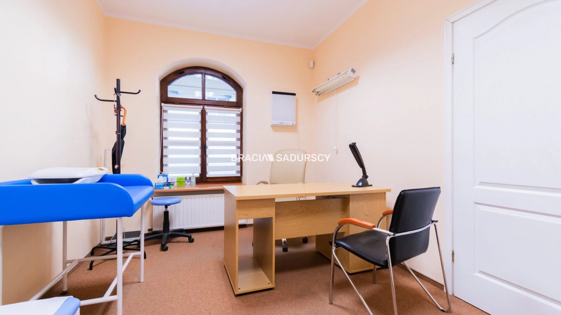 Lokal użytkowy 134,00 m², oferta nr , BS3-LW-263244-13, Kraków, Grzegórzki, Cystersów