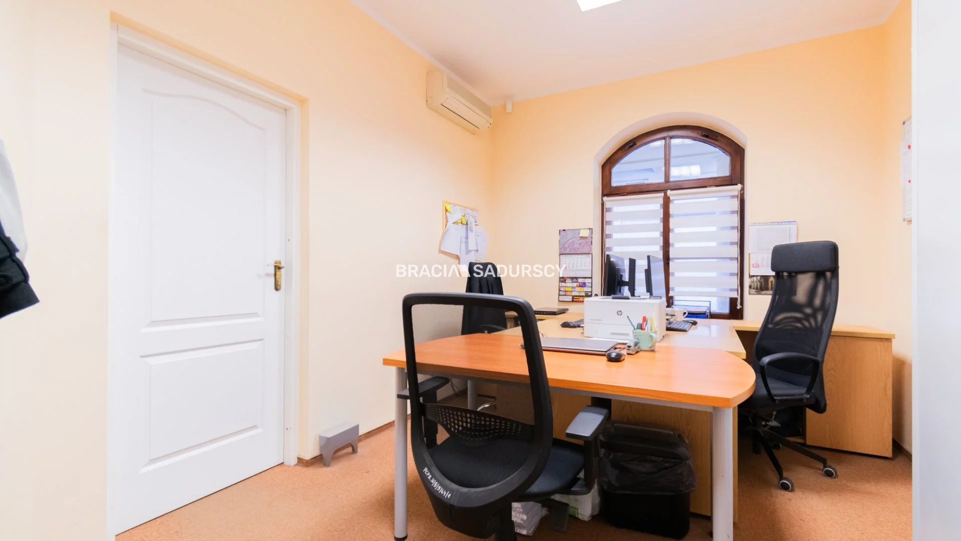 Lokal użytkowy 134,00 m², oferta nr , BS3-LW-263244-13, Kraków, Grzegórzki, Cystersów