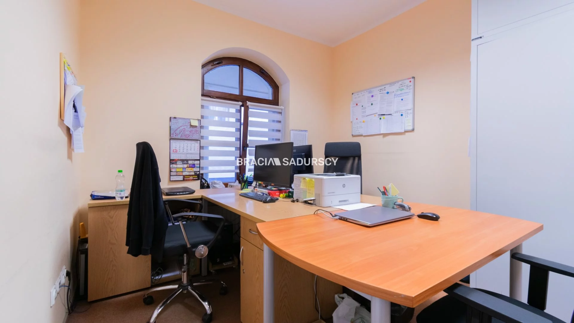 Lokal użytkowy 134,00 m², oferta nr , BS3-LW-263244-13, Kraków, Grzegórzki, Cystersów