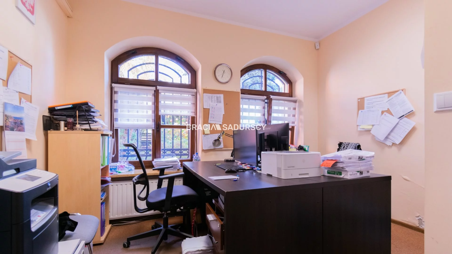 Lokal użytkowy 134,00 m², oferta nr , BS3-LW-263244-13, Kraków, Grzegórzki, Cystersów