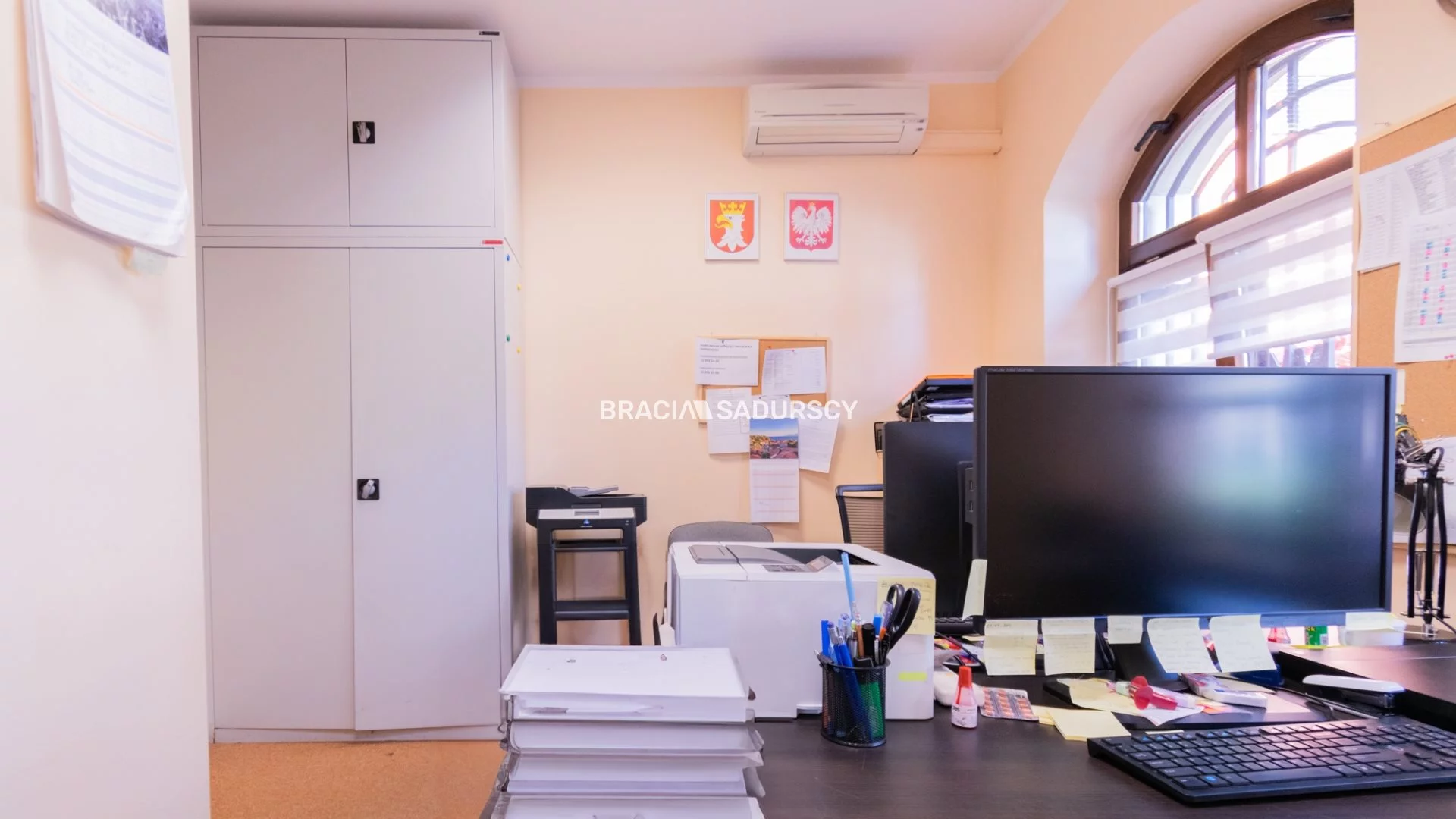 Lokal użytkowy 134,00 m², oferta nr , BS3-LW-263244-13, Kraków, Grzegórzki, Cystersów