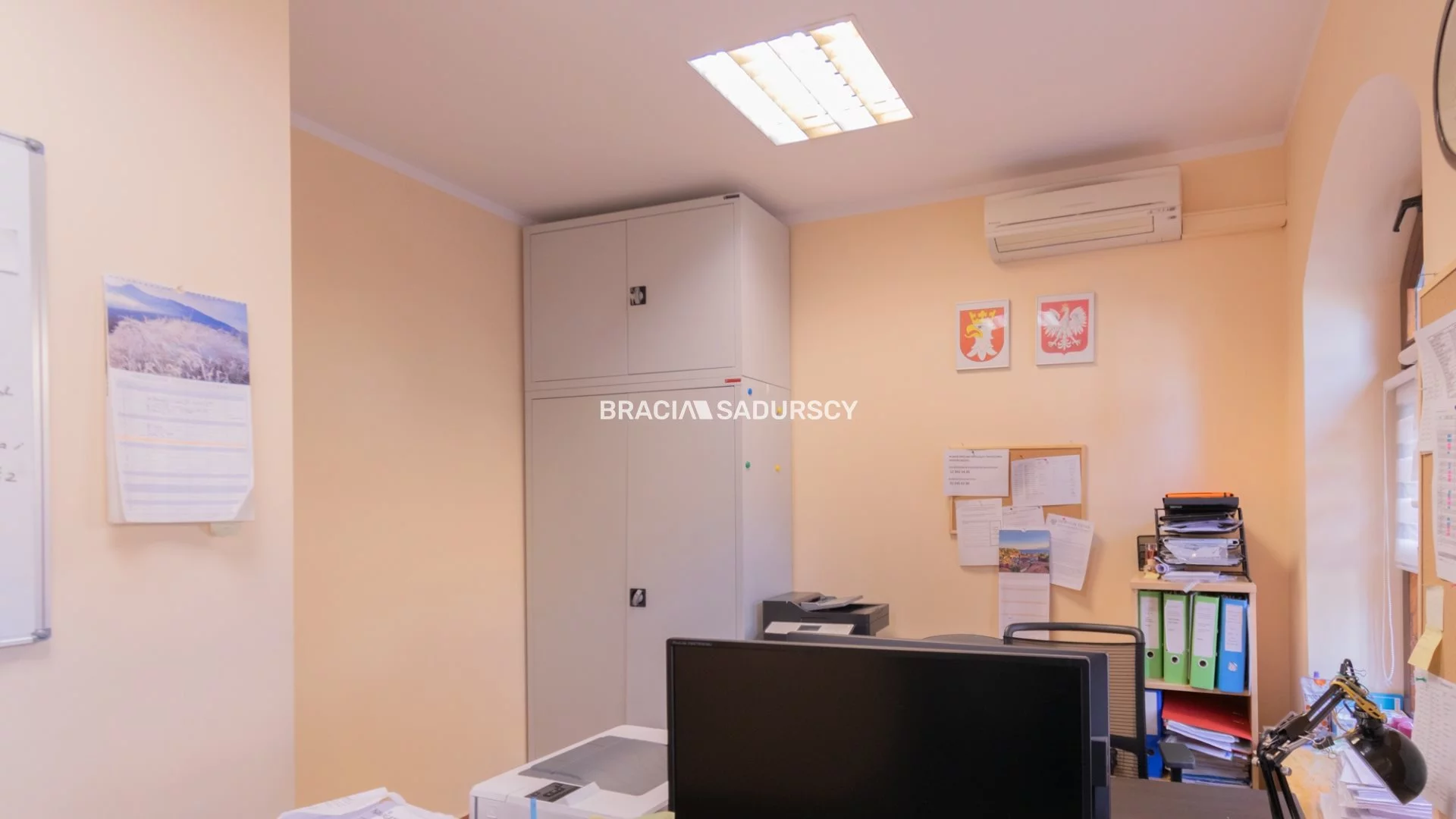 Lokal użytkowy 134,00 m², oferta nr , BS3-LW-263244-13, Kraków, Grzegórzki, Cystersów