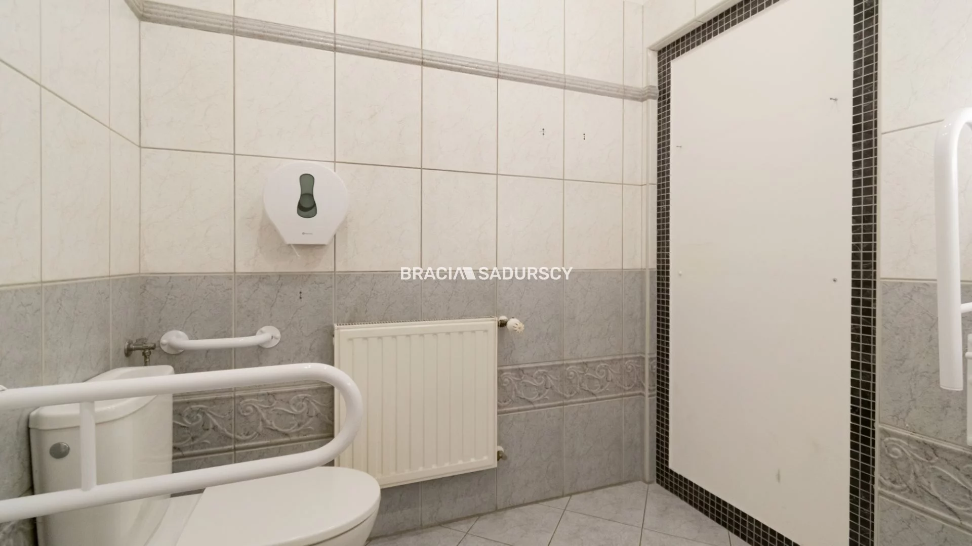 Lokal użytkowy 134,00 m², oferta nr , BS3-LW-263244-13, Kraków, Grzegórzki, Cystersów