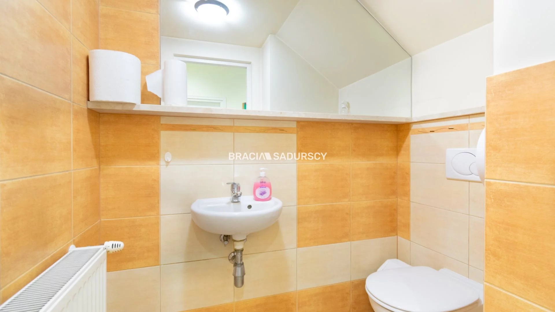 Lokal użytkowy 134,00 m², oferta nr , BS3-LW-263244-13, Kraków, Grzegórzki, Cystersów