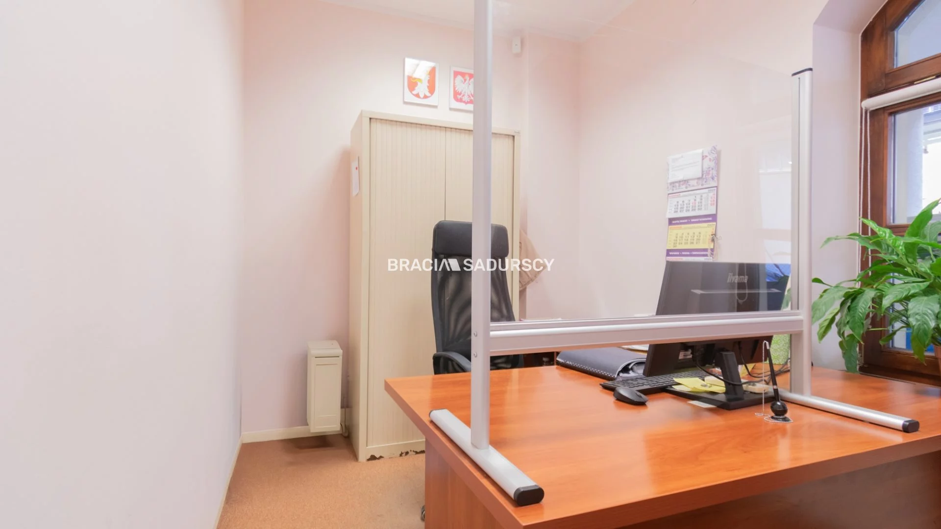 Lokal użytkowy 134,00 m², oferta nr , BS3-LW-263244-13, Kraków, Grzegórzki, Cystersów
