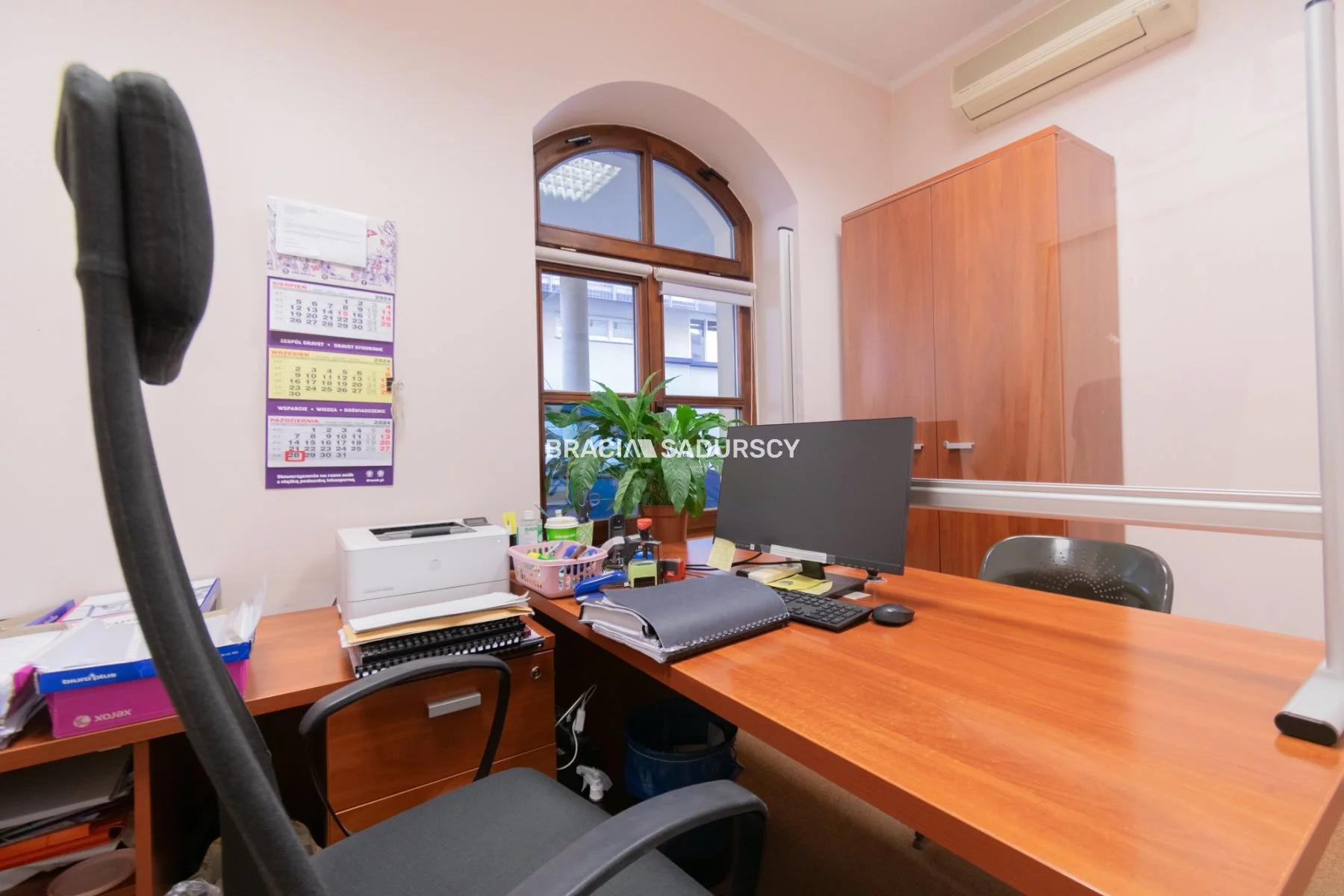 Lokal użytkowy 134,00 m², oferta nr , BS3-LW-263244-13, Kraków, Grzegórzki, Cystersów