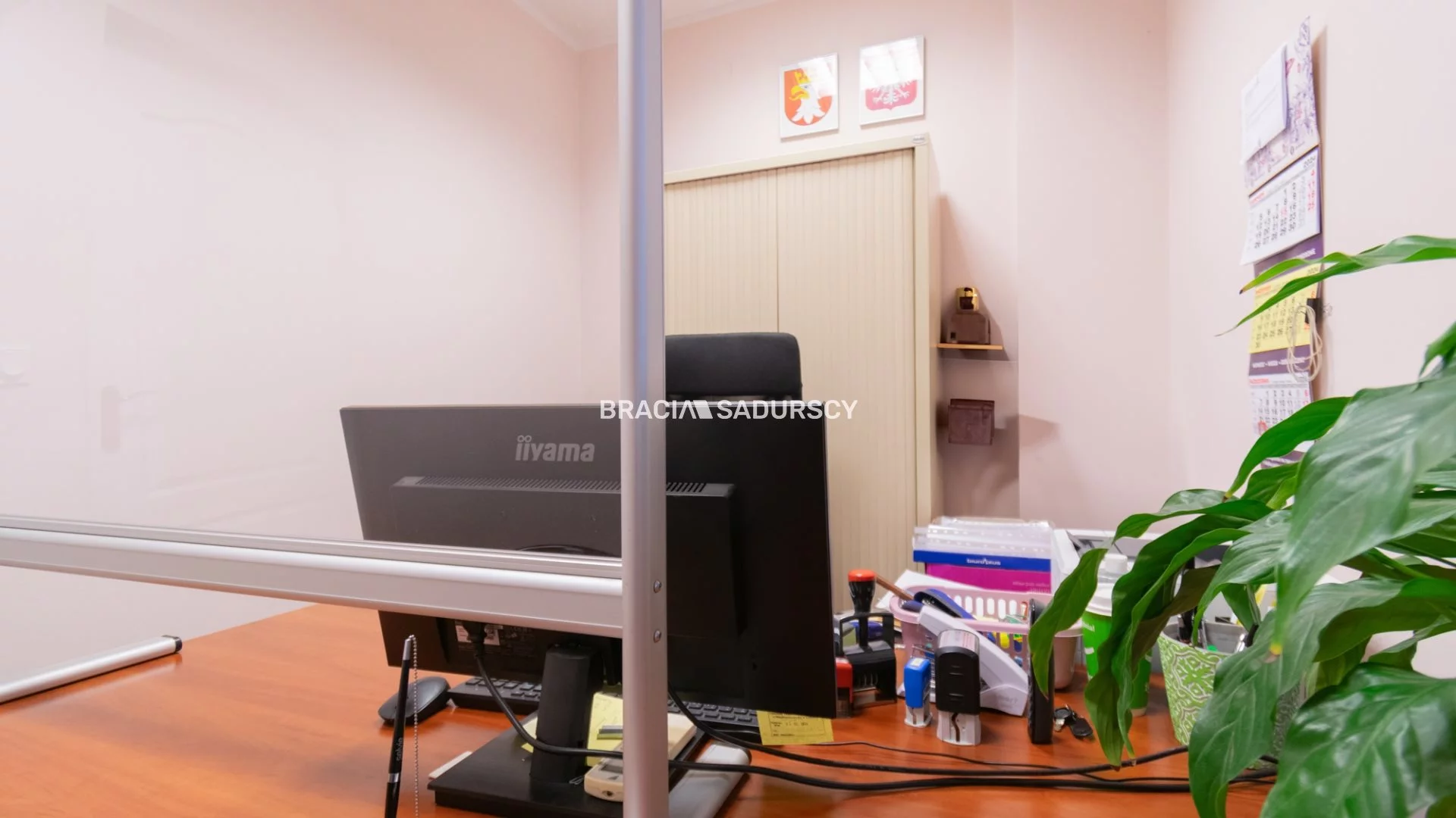 Lokal użytkowy 134,00 m², oferta nr , BS3-LW-263244-13, Kraków, Grzegórzki, Cystersów