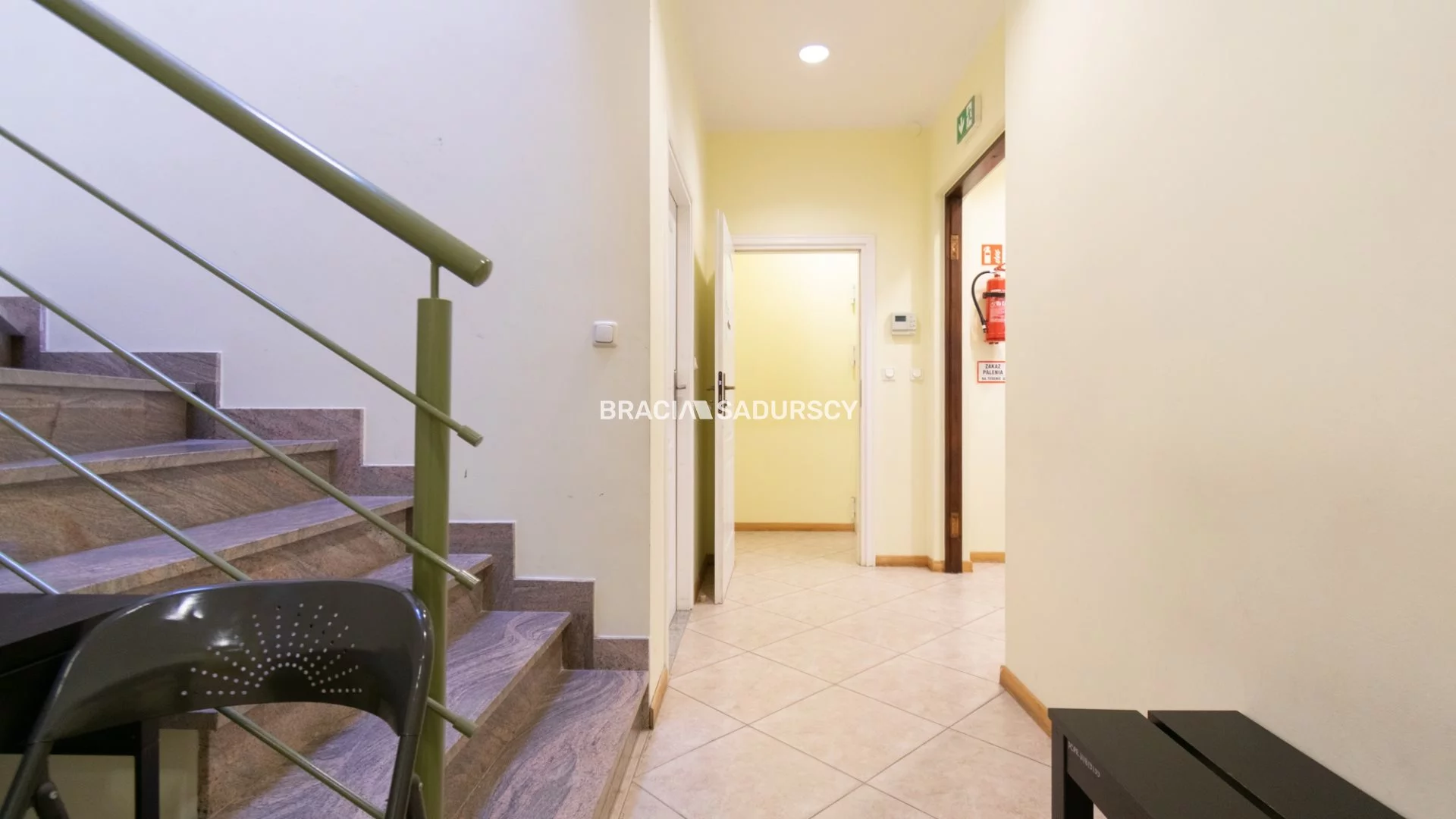 Lokal użytkowy 134,00 m², oferta nr , BS3-LW-263244-13, Kraków, Grzegórzki, Cystersów