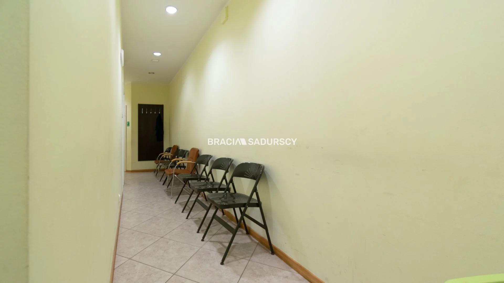 Lokal użytkowy 134,00 m², oferta nr , BS3-LW-263244-13, Kraków, Grzegórzki, Cystersów