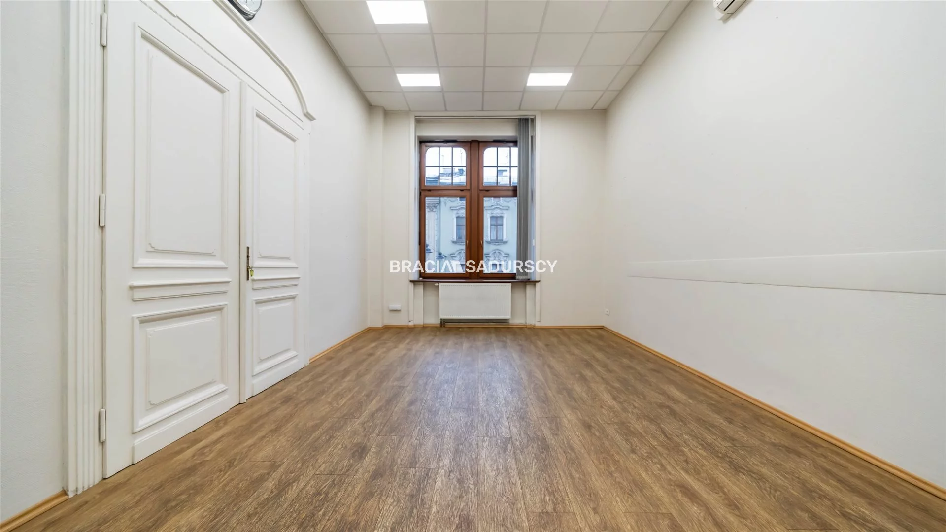 Lokal użytkowy 303,00 m², oferta nr , BS2-LW-306198-10, Kraków, Stare Miasto, Stare Miasto, Czarnowiejska