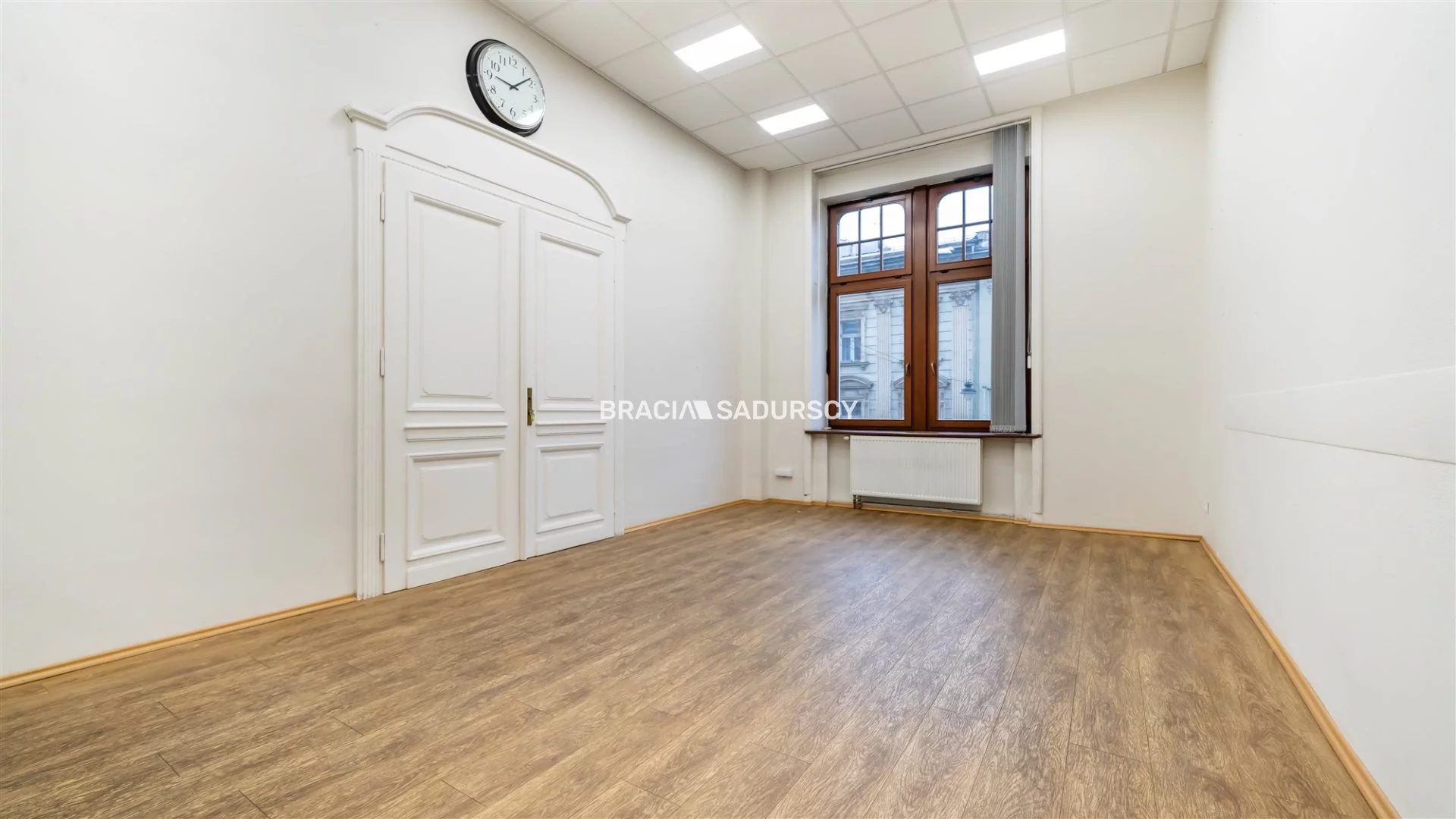 Lokal użytkowy 303,00 m², oferta nr , BS2-LW-306198-10, Kraków, Stare Miasto, Stare Miasto, Czarnowiejska