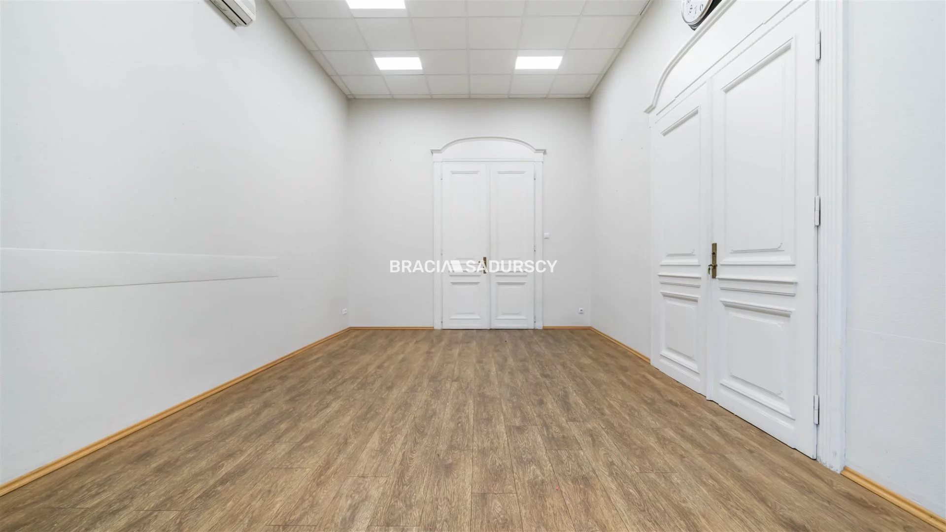 Lokal użytkowy 303,00 m², oferta nr , BS2-LW-306198-10, Kraków, Stare Miasto, Stare Miasto, Czarnowiejska