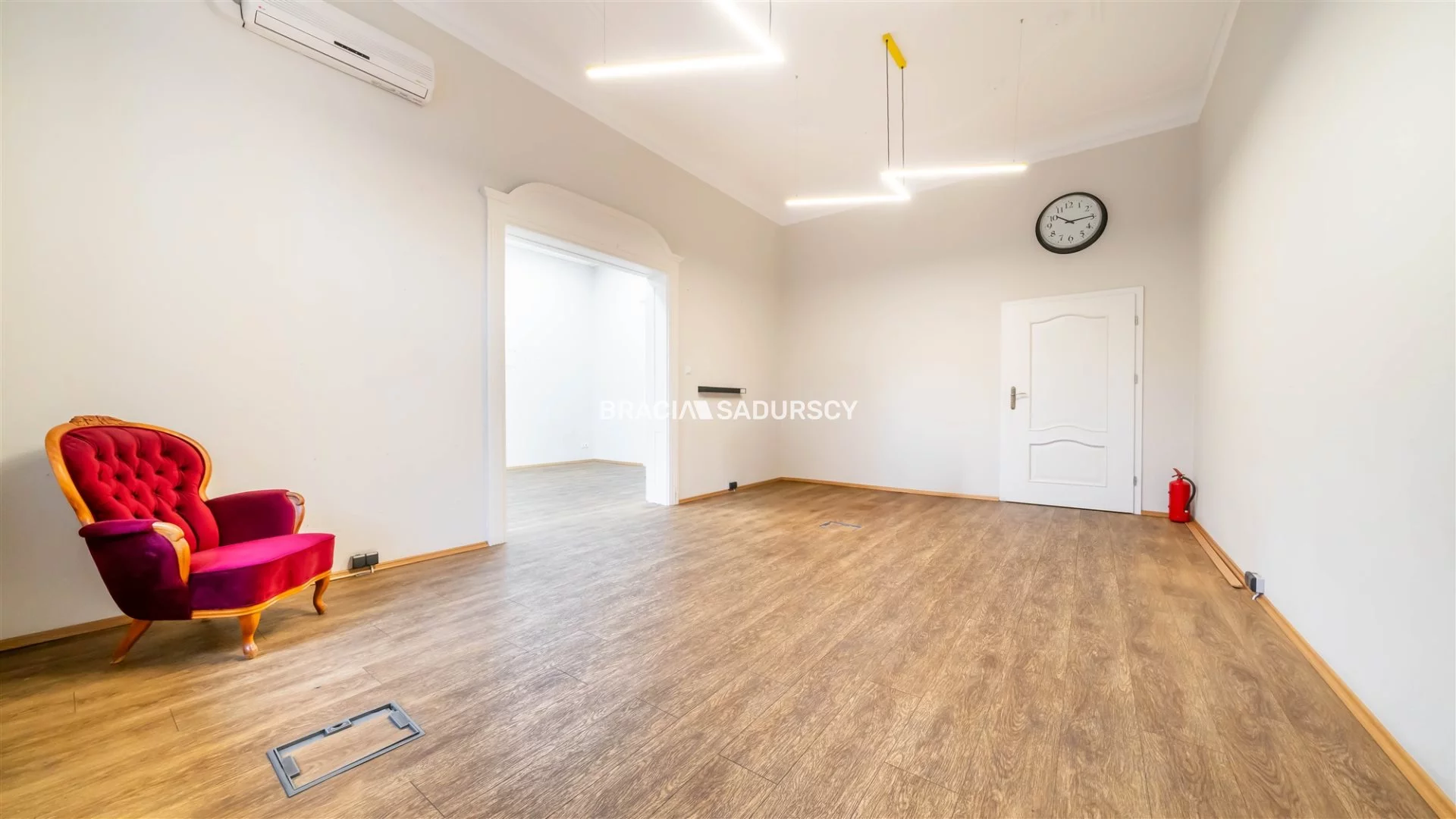Lokal użytkowy 303,00 m², oferta nr , BS2-LW-306198-10, Kraków, Stare Miasto, Stare Miasto, Czarnowiejska