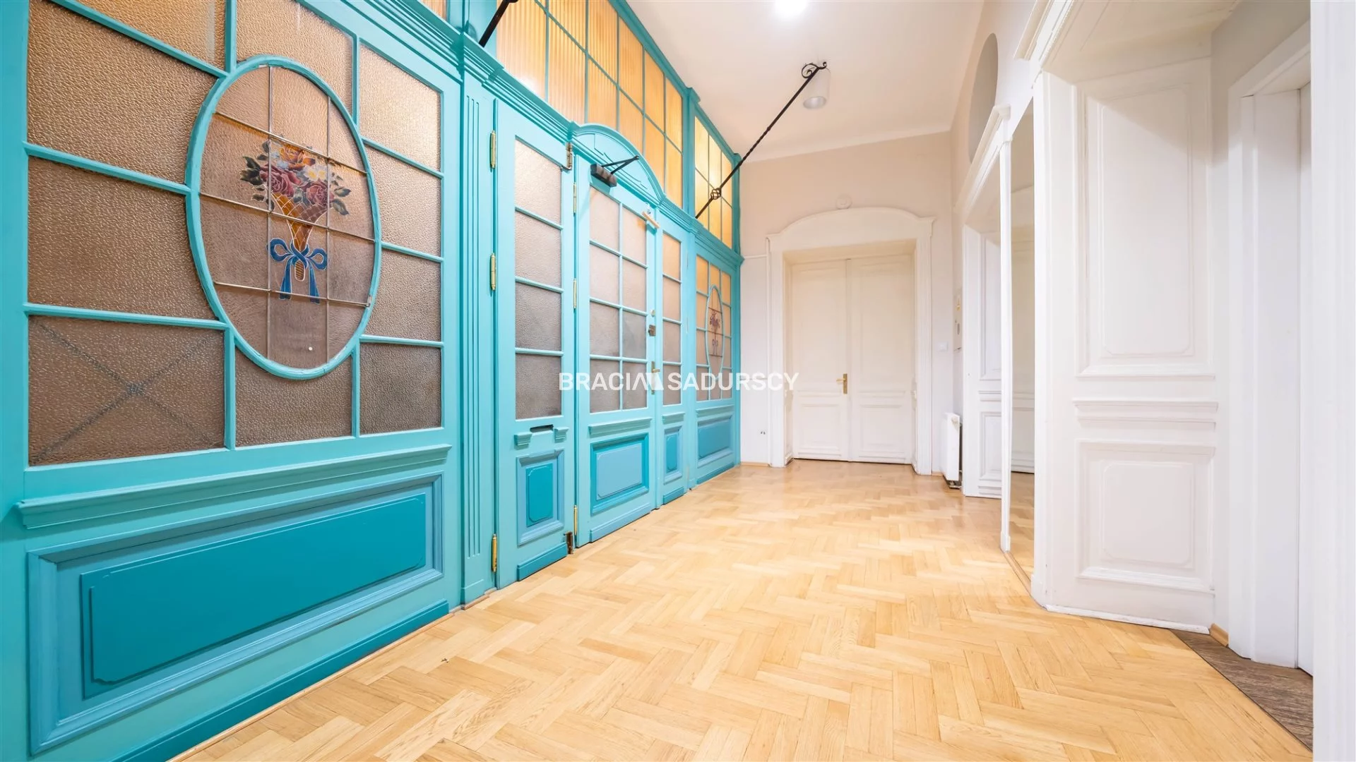 Lokal użytkowy 303,00 m², oferta nr , BS2-LW-306198-10, Kraków, Stare Miasto, Stare Miasto, Czarnowiejska