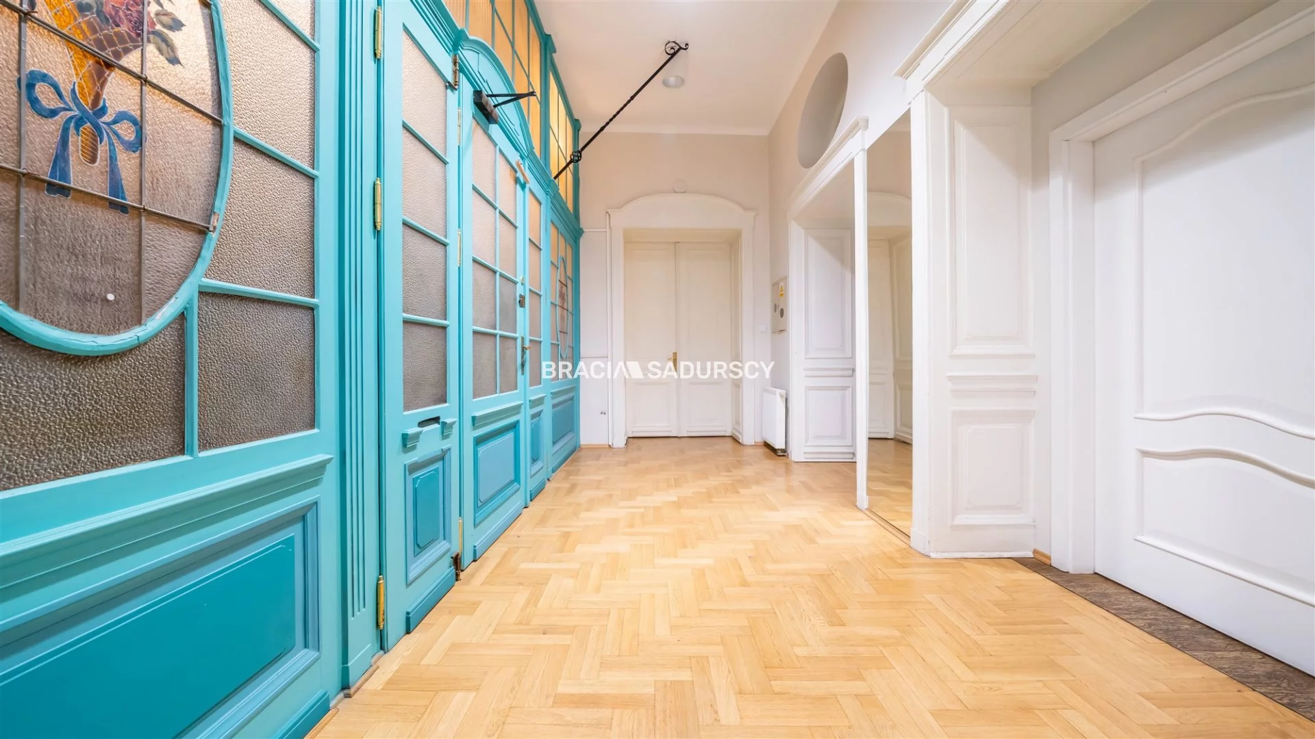 Lokal użytkowy 303,00 m², oferta nr , BS2-LW-306198-10, Kraków, Stare Miasto, Stare Miasto, Czarnowiejska