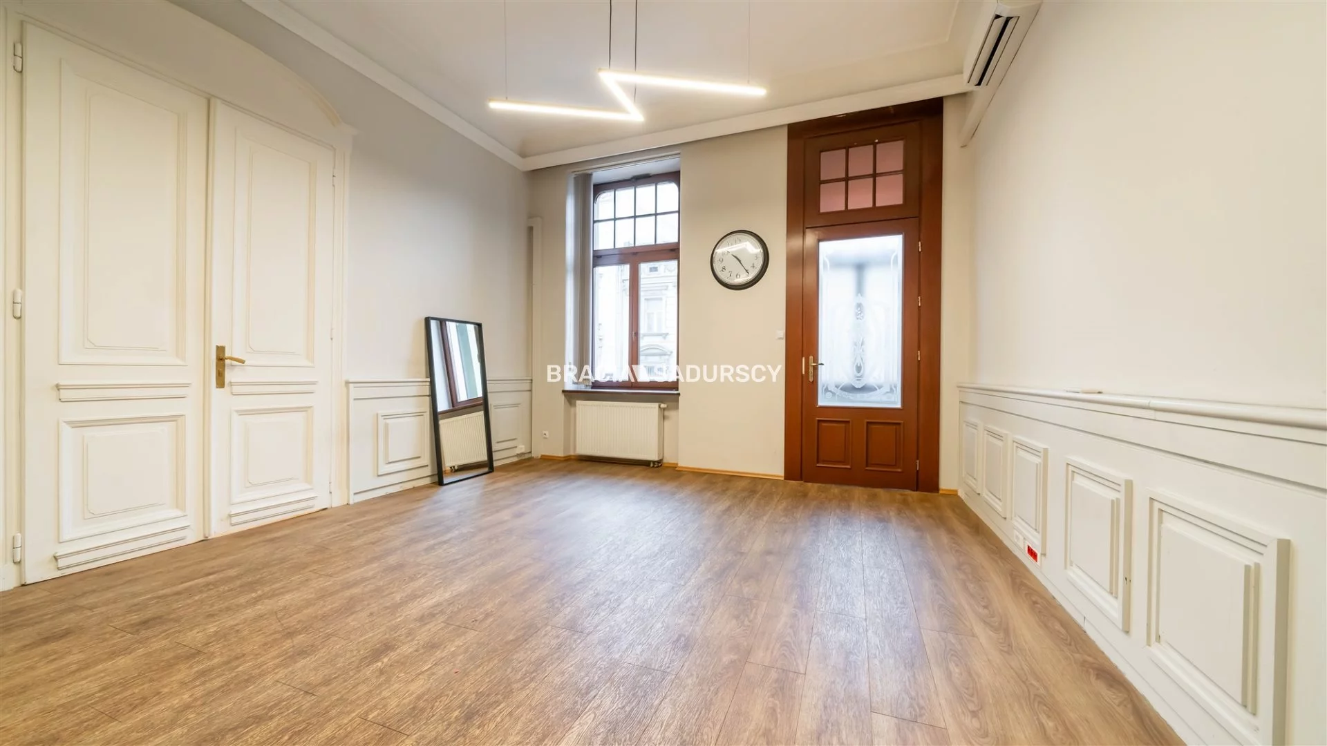 Lokal użytkowy 303,00 m², oferta nr , BS2-LW-306198-10, Kraków, Stare Miasto, Stare Miasto, Czarnowiejska
