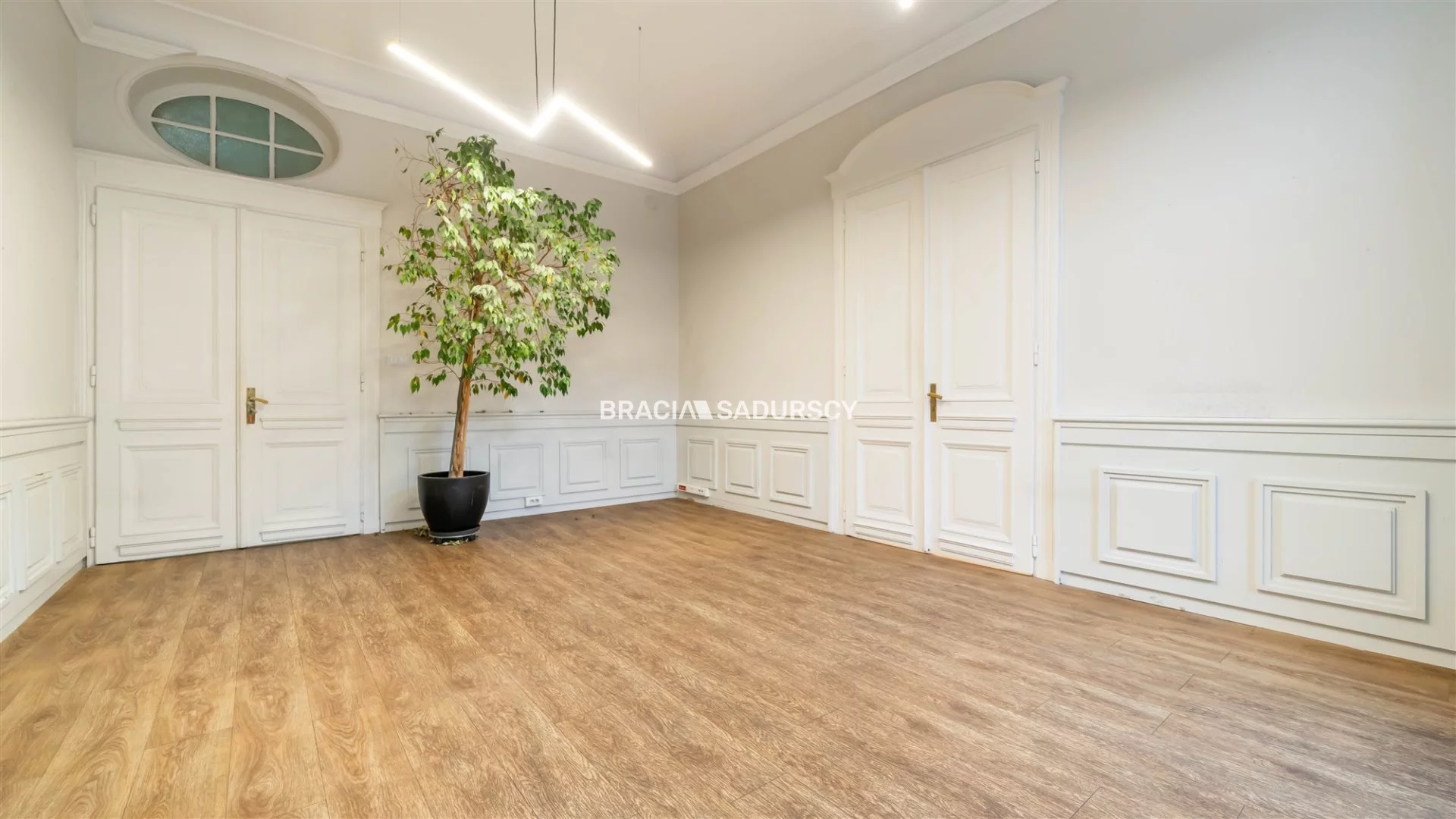 Lokal użytkowy 303,00 m², oferta nr , BS2-LW-306198-10, Kraków, Stare Miasto, Stare Miasto, Czarnowiejska