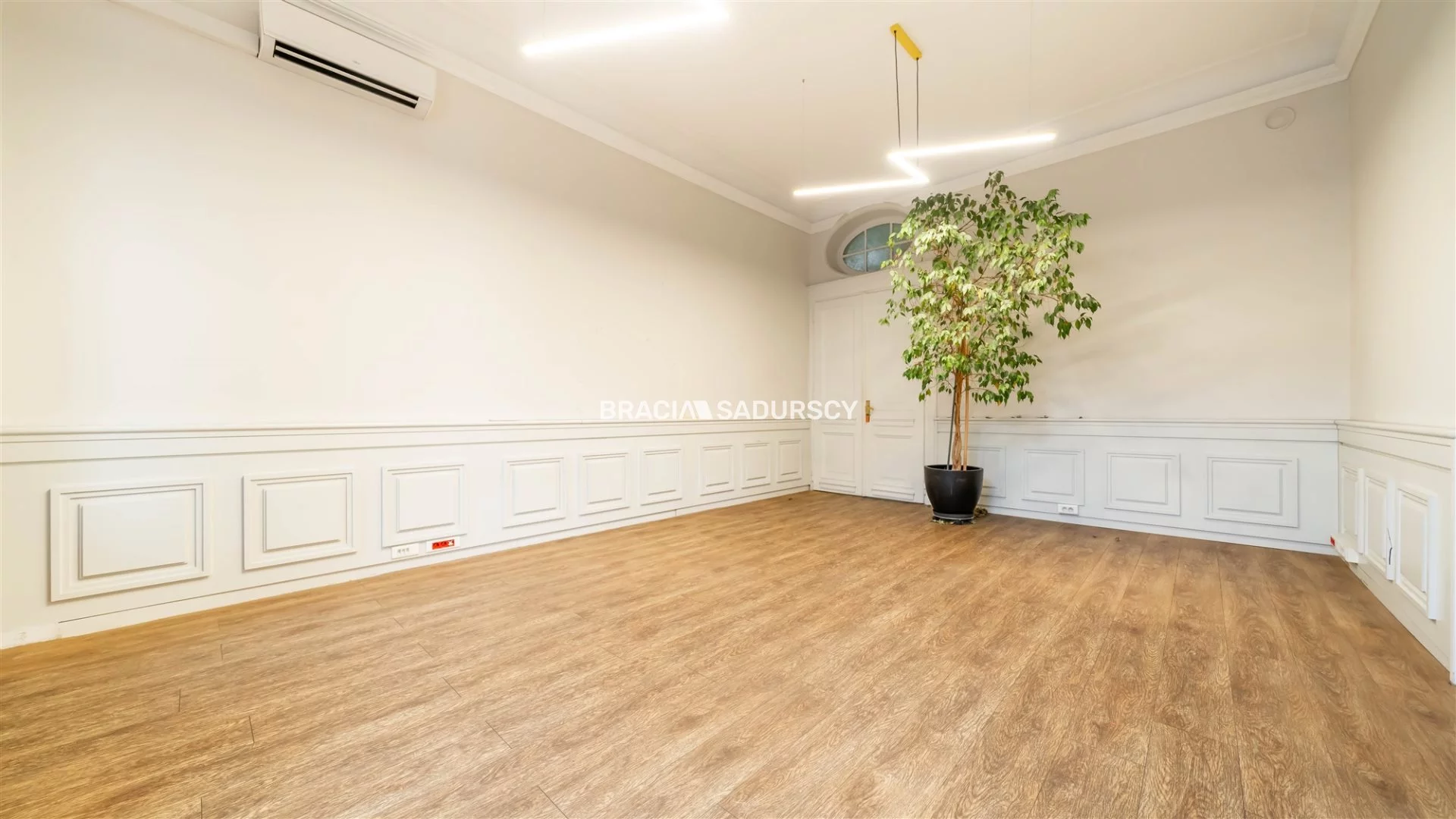 Lokal użytkowy 303,00 m², oferta nr , BS2-LW-306198-10, Kraków, Stare Miasto, Stare Miasto, Czarnowiejska