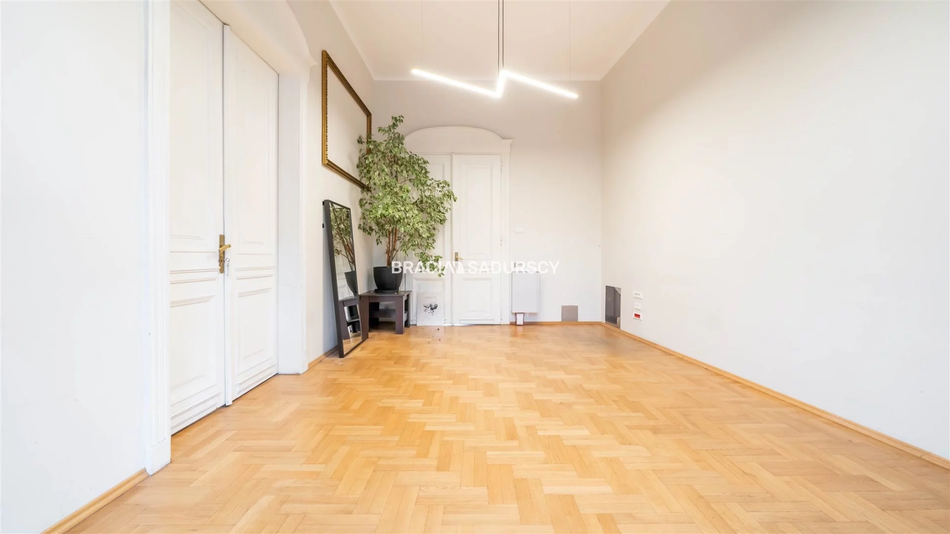Lokal użytkowy 303,00 m², oferta nr , BS2-LW-306198-10, Kraków, Stare Miasto, Stare Miasto, Czarnowiejska