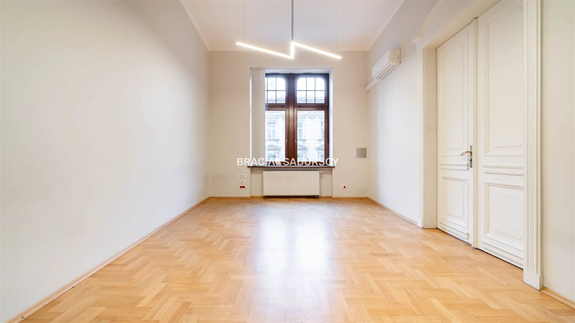 Lokal użytkowy 303,00 m², oferta nr , BS2-LW-306198-10, Kraków, Stare Miasto, Stare Miasto, Czarnowiejska