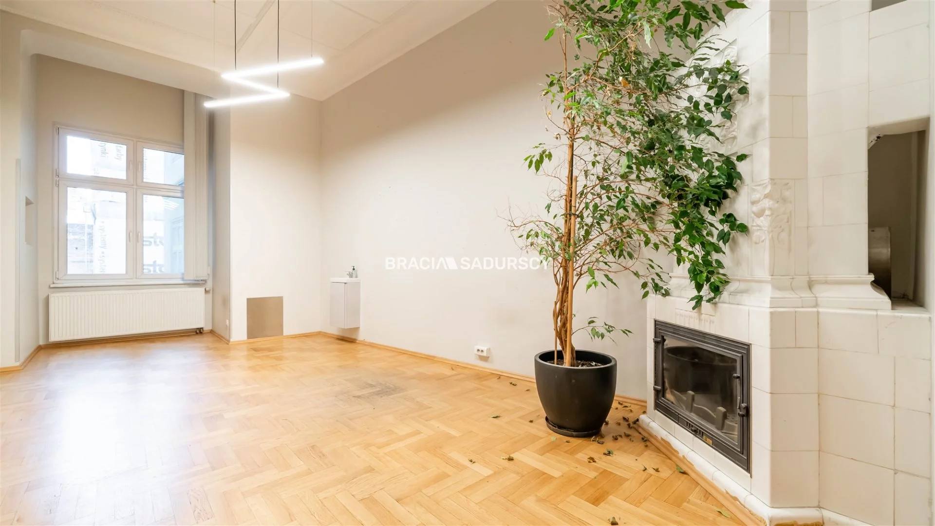 Lokal użytkowy 303,00 m², oferta nr , BS2-LW-306198-10, Kraków, Stare Miasto, Stare Miasto, Czarnowiejska
