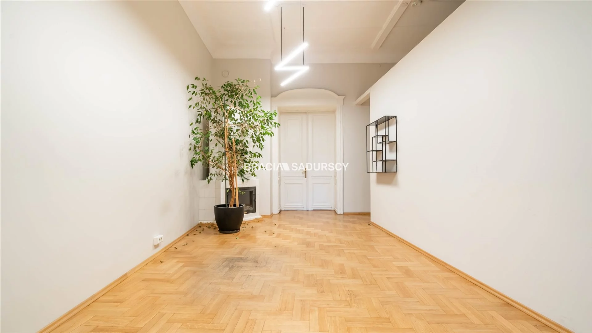 Lokal użytkowy 303,00 m², oferta nr , BS2-LW-306198-10, Kraków, Stare Miasto, Stare Miasto, Czarnowiejska