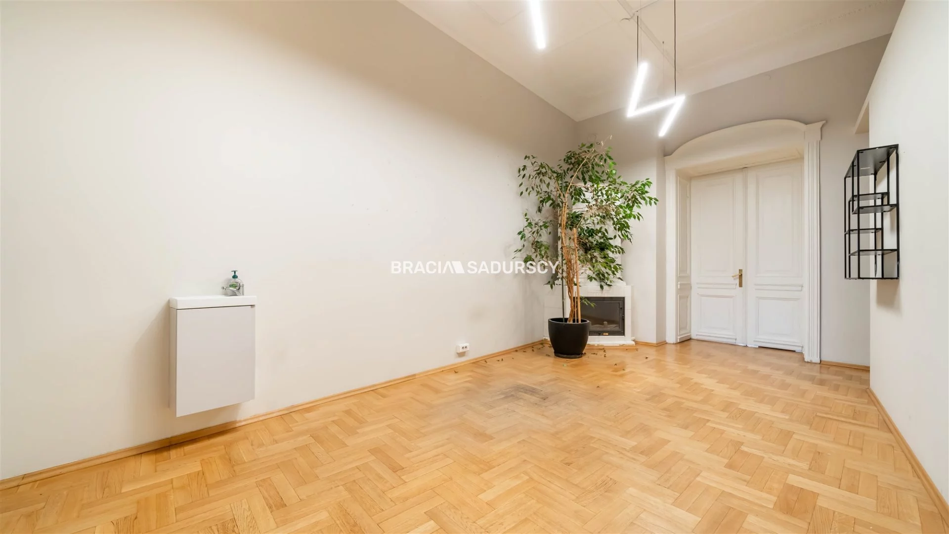 Lokal użytkowy 303,00 m², oferta nr , BS2-LW-306198-10, Kraków, Stare Miasto, Stare Miasto, Czarnowiejska